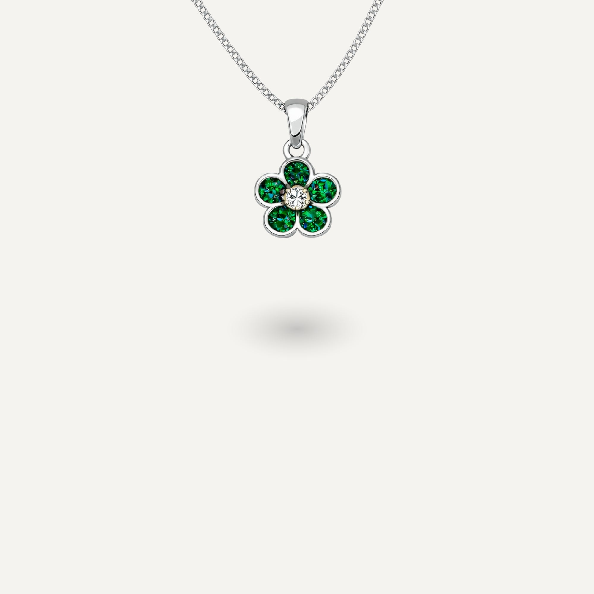 Blossom Necklace