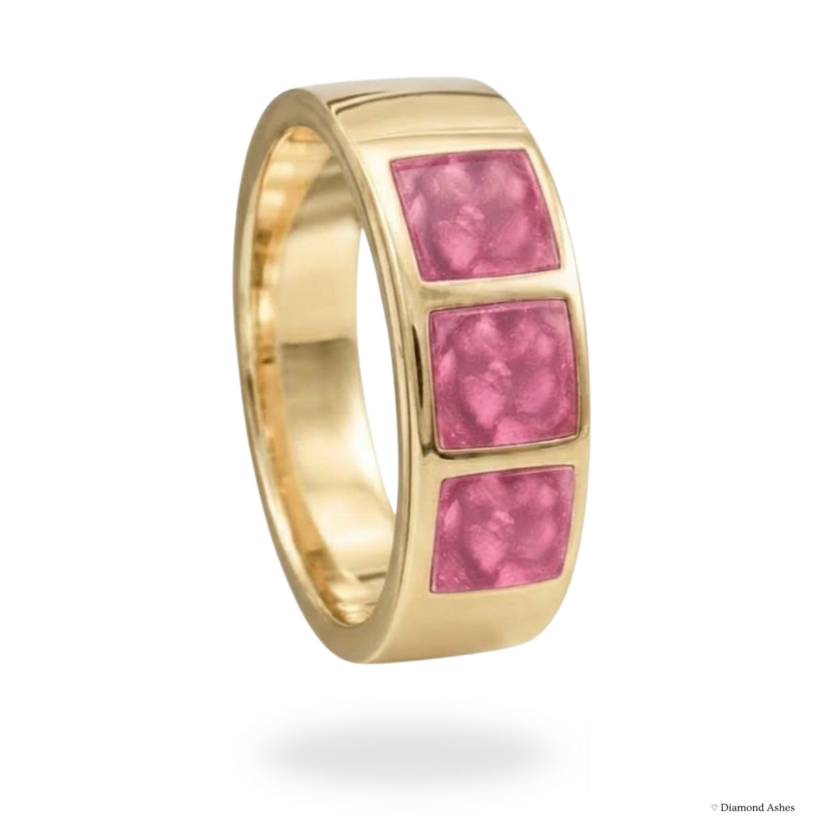 Legacy Ring
