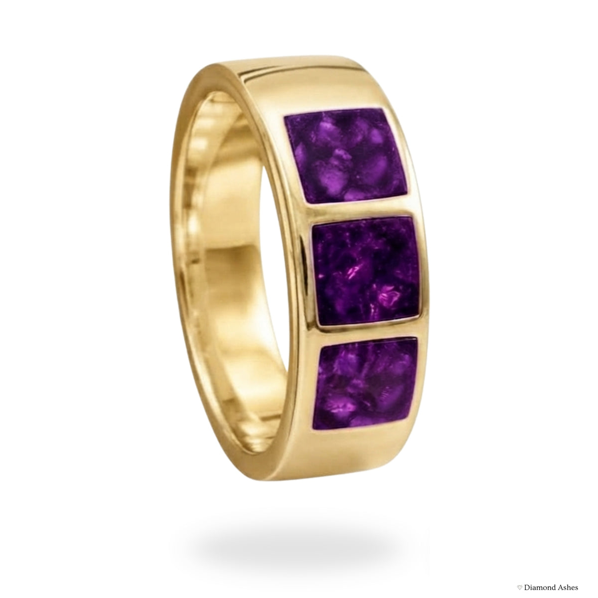 Legacy Ring