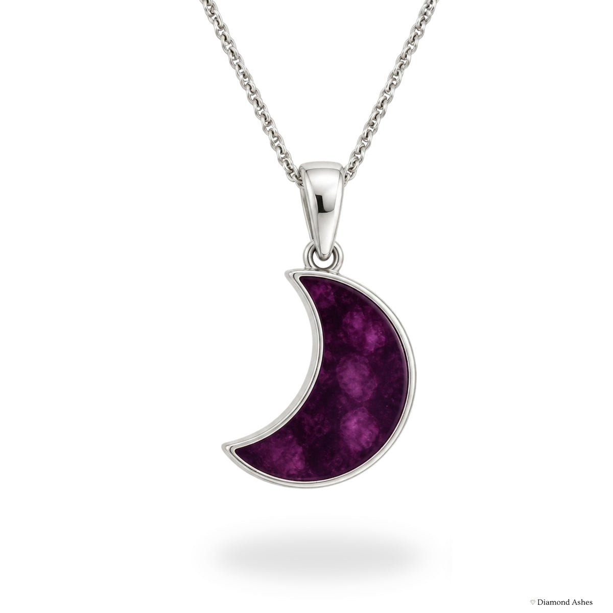 Moon Necklace