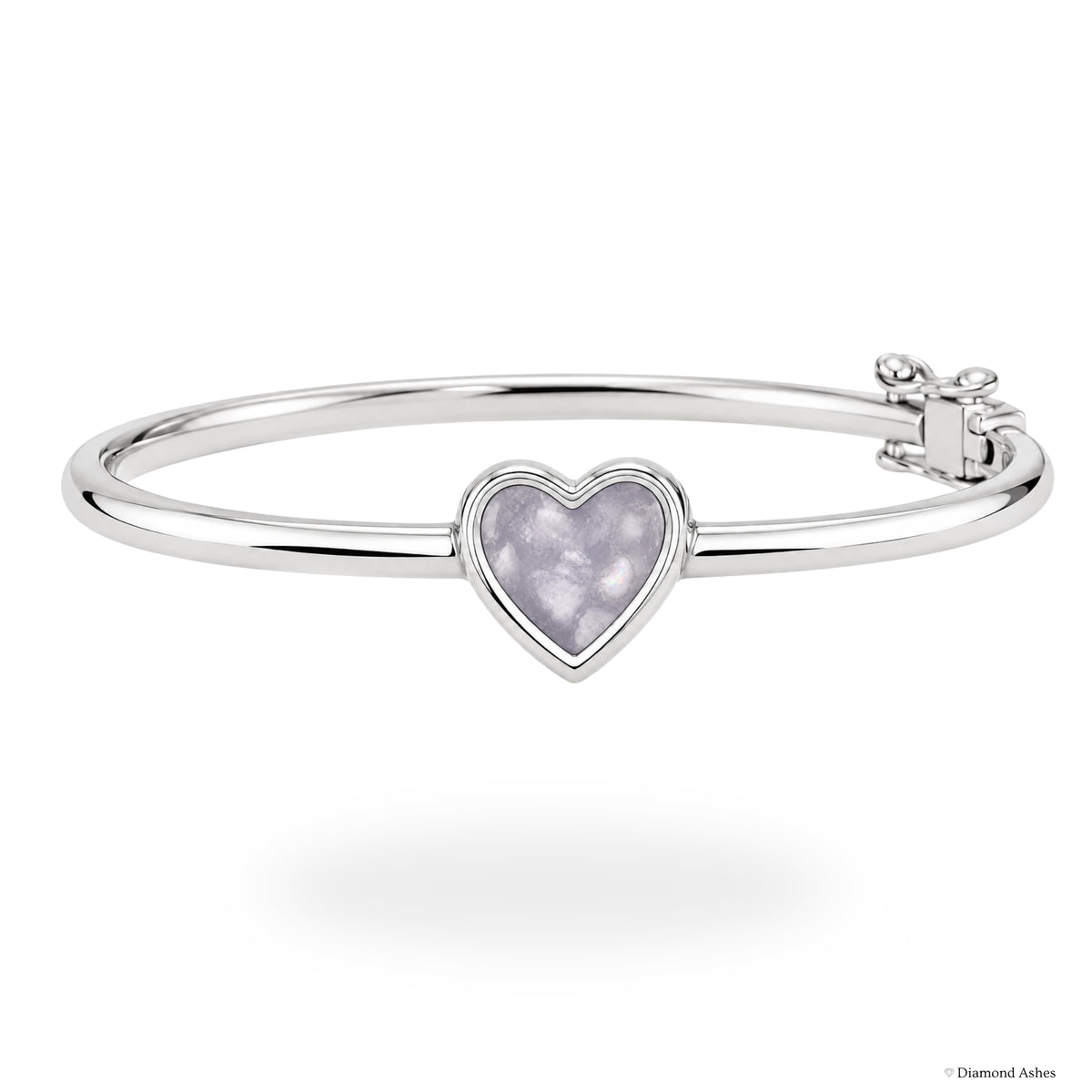 Heart Bracelet