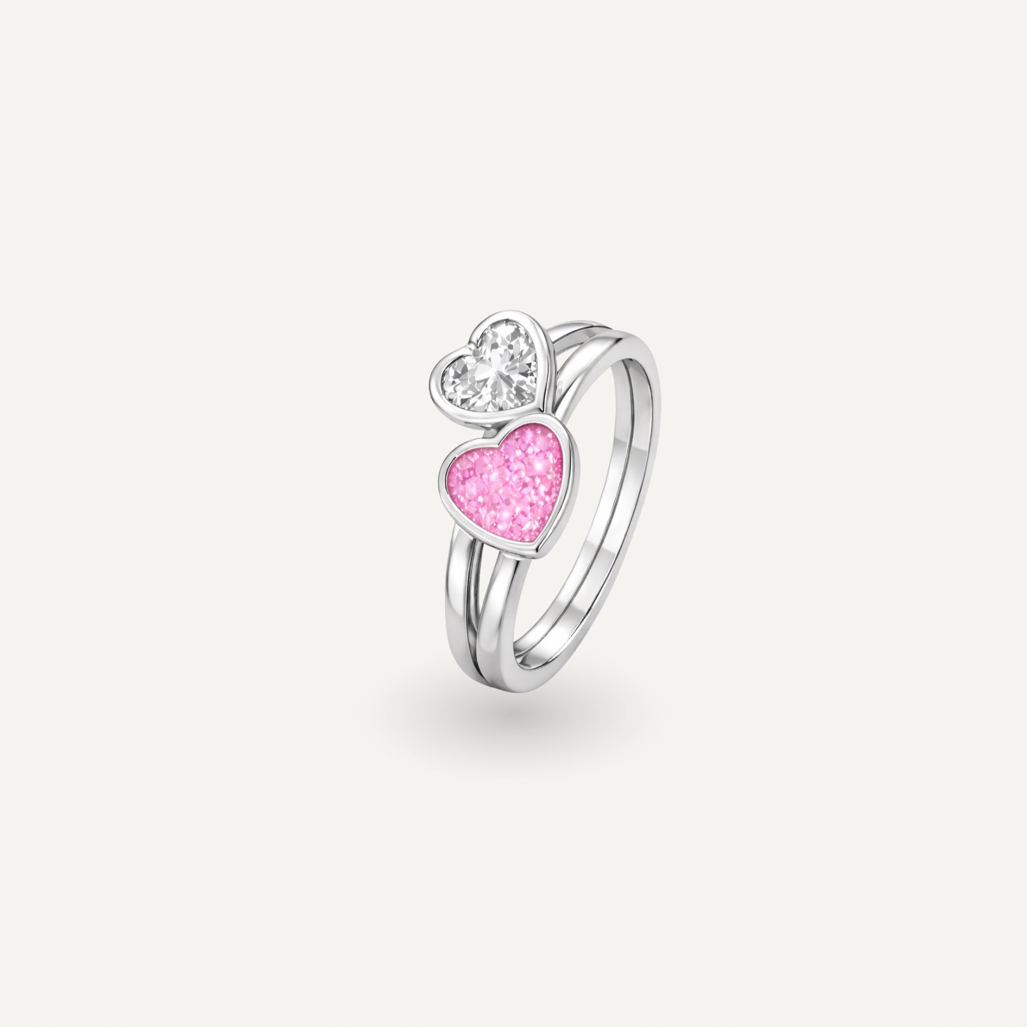 Heartfelt Ring