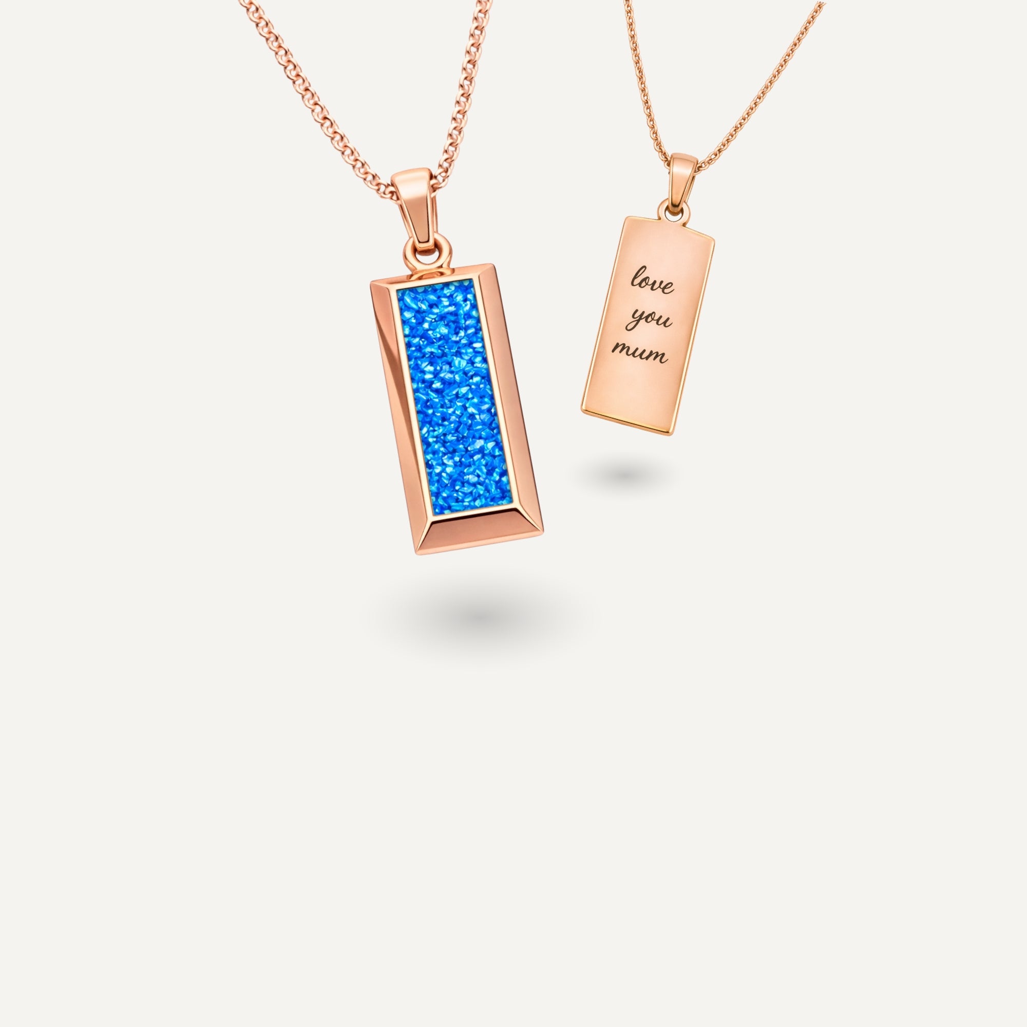 Remembrance Necklace