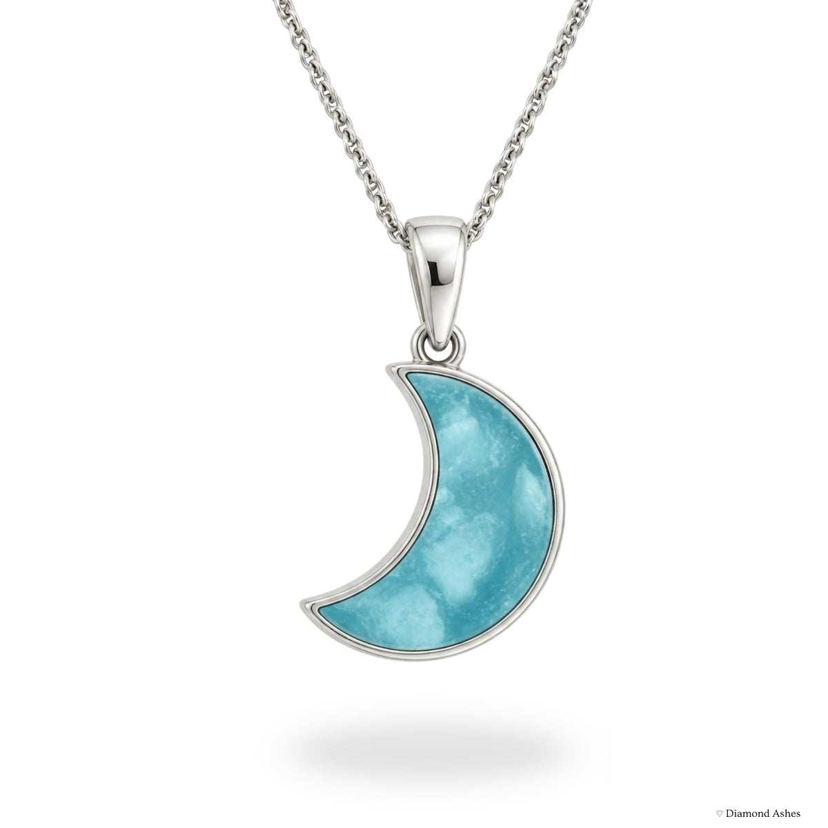 Moon Necklace
