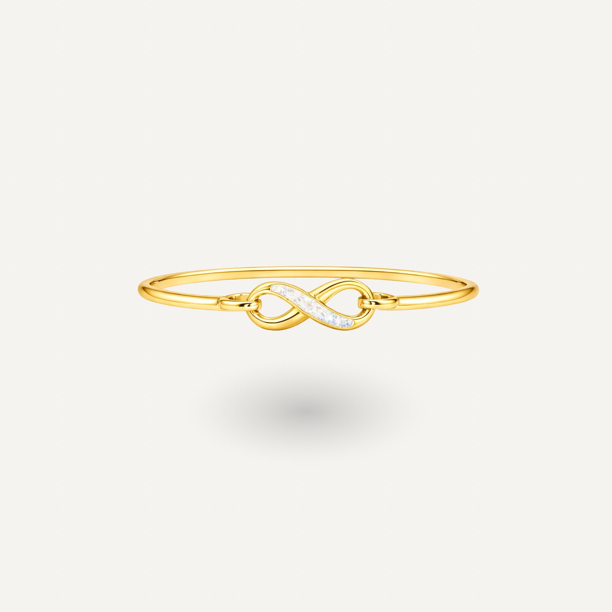 Infinity Bracelet