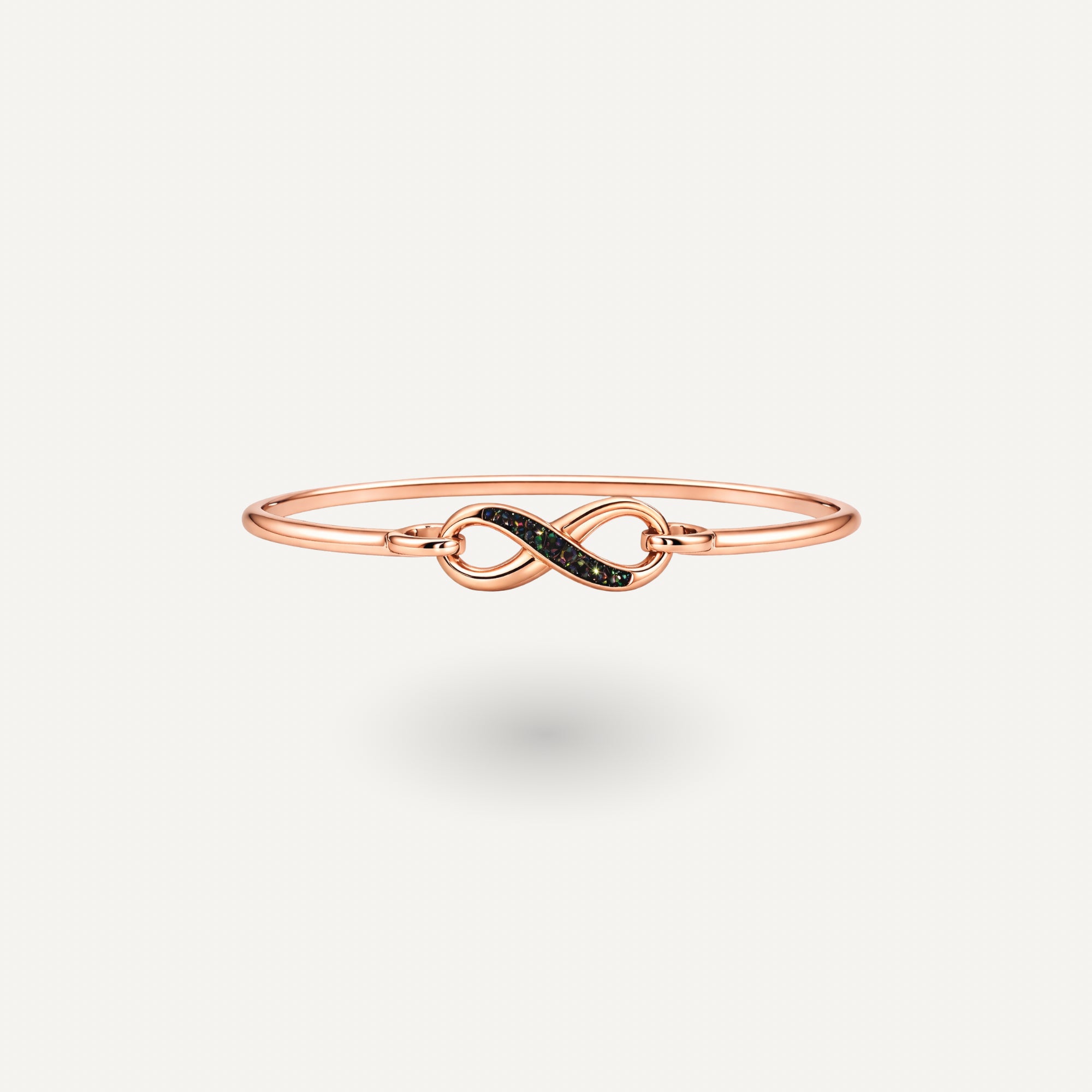 Infinity Bracelet