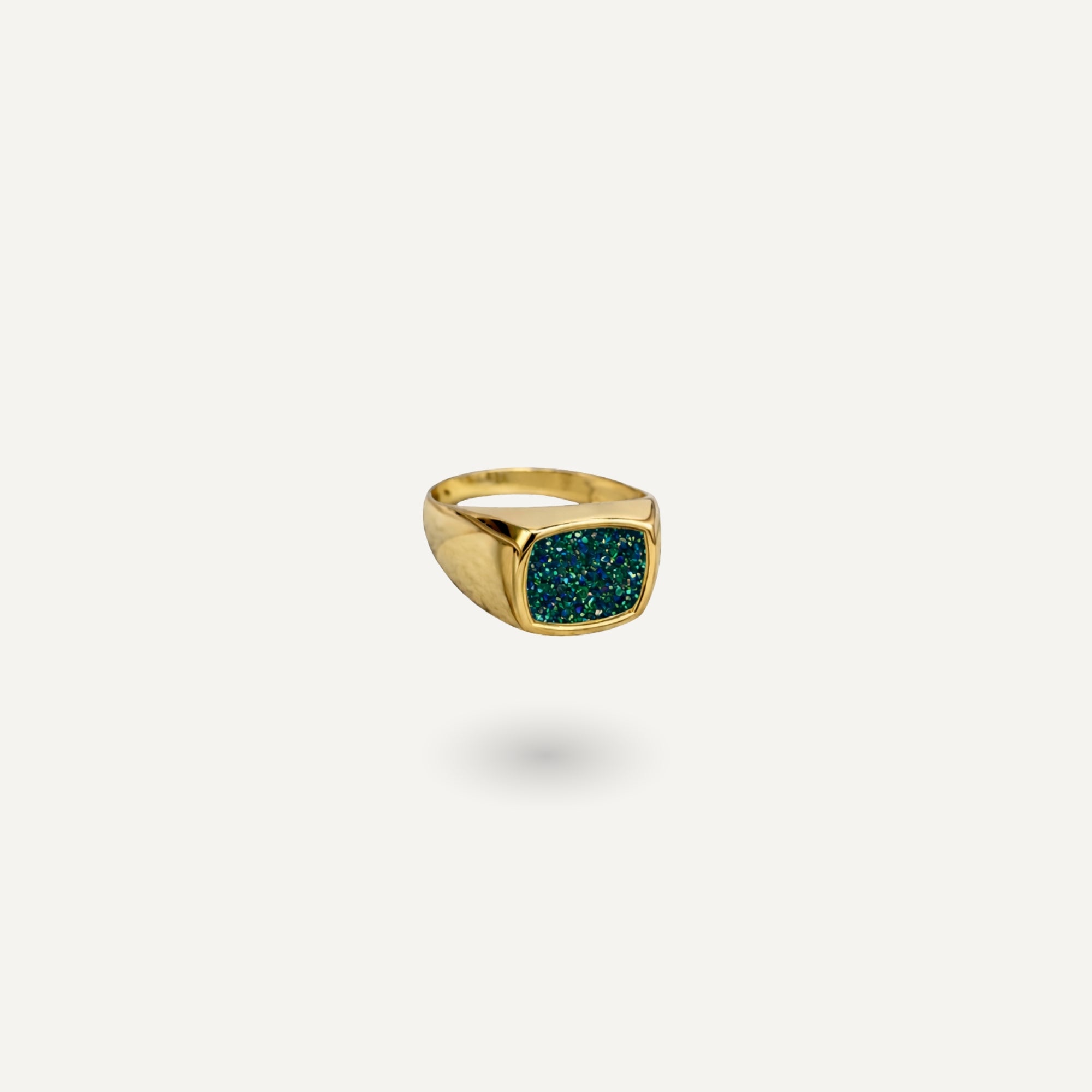 Sovereign Ring