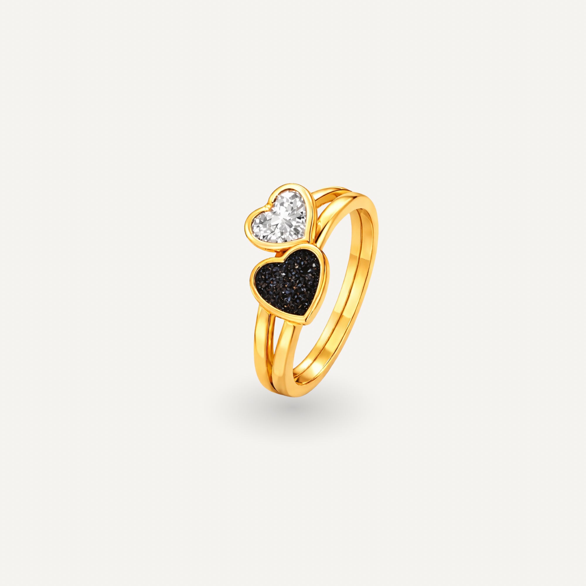 Heartfelt Ring