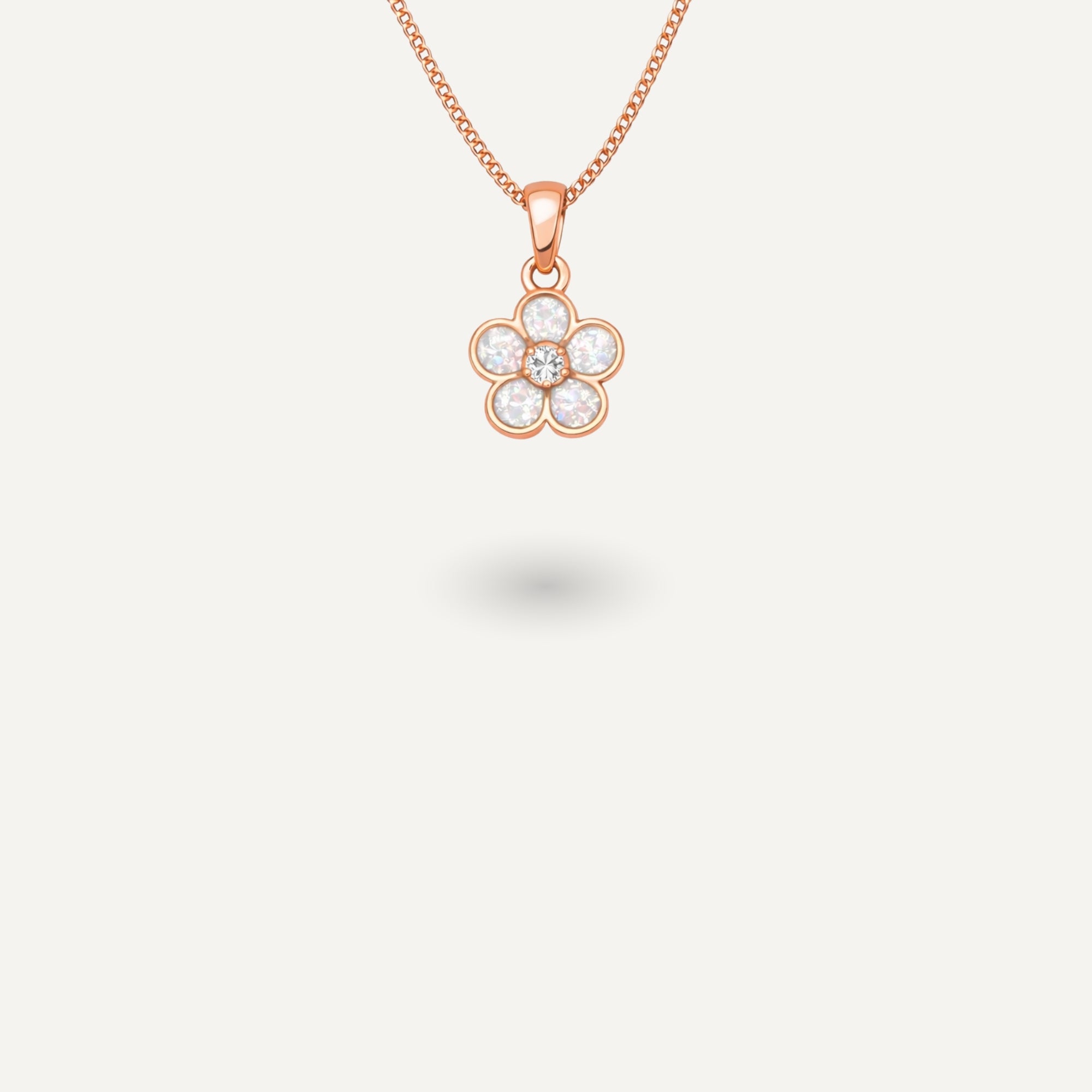 Blossom Necklace