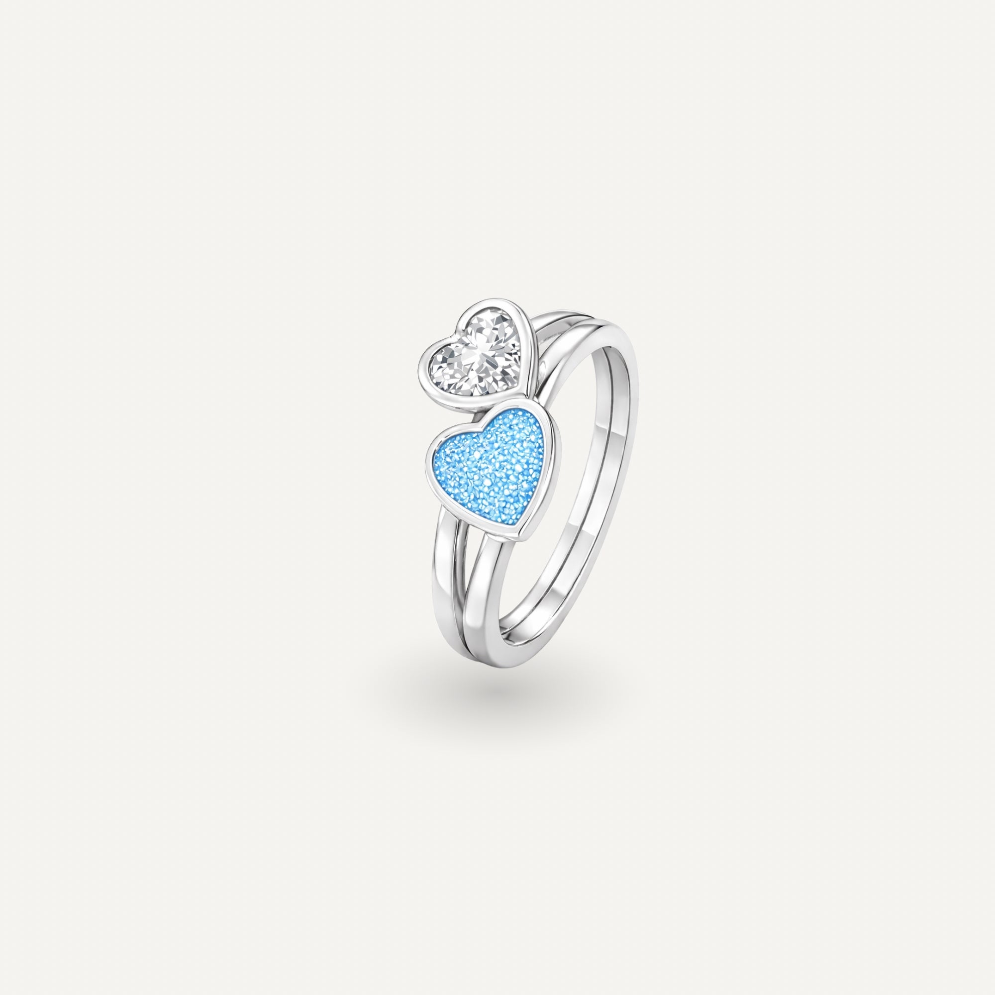 Heartfelt Ring