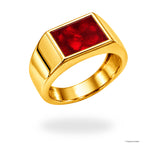 Maxi Ring