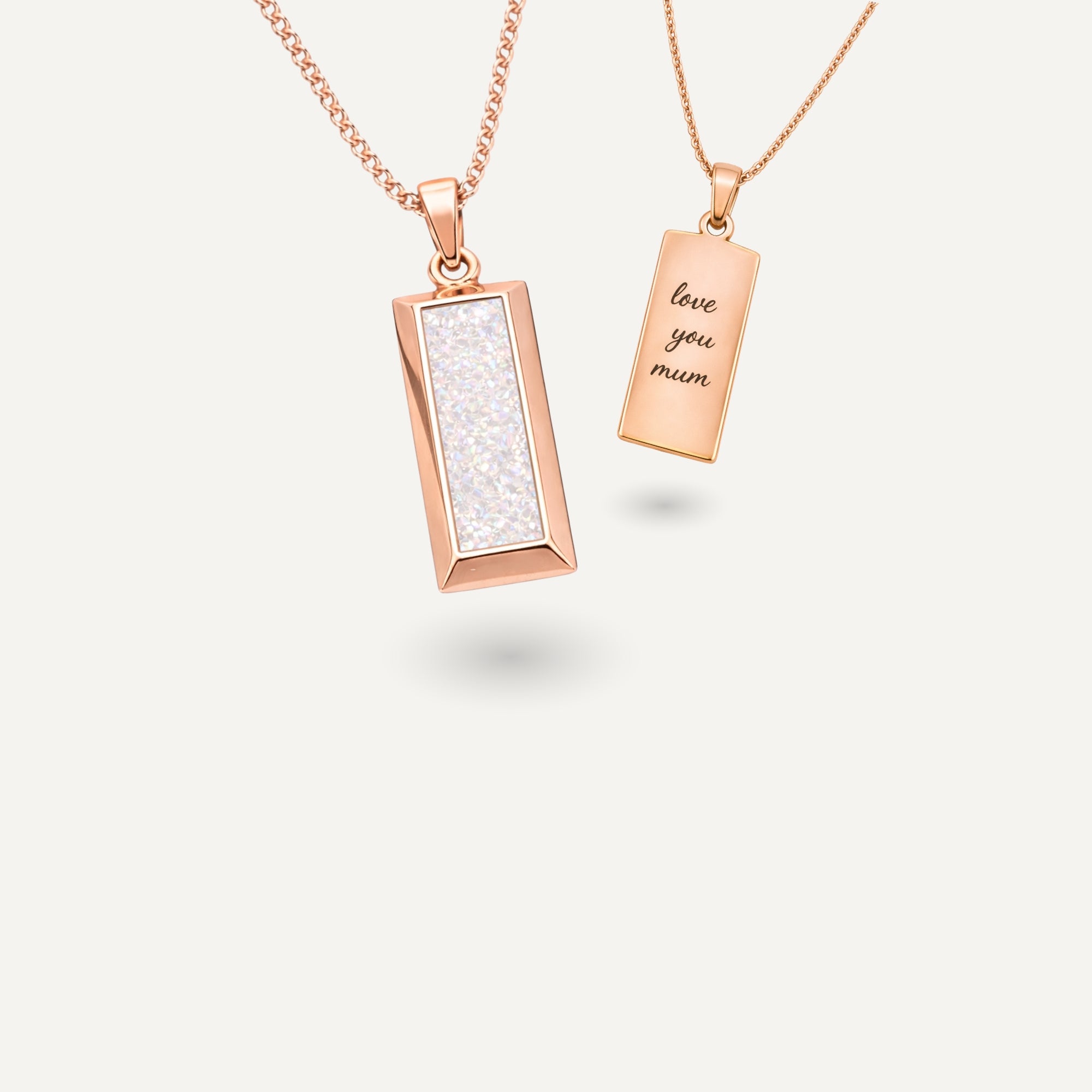 Remembrance Necklace