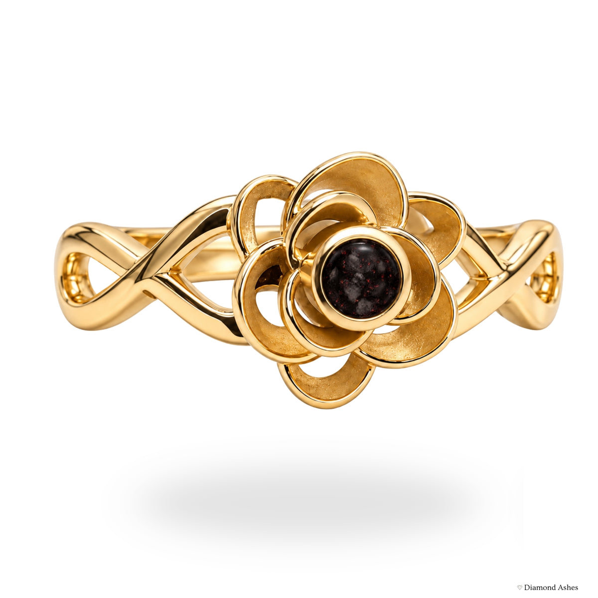 Rosey Ring