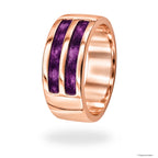 Gaola Ring