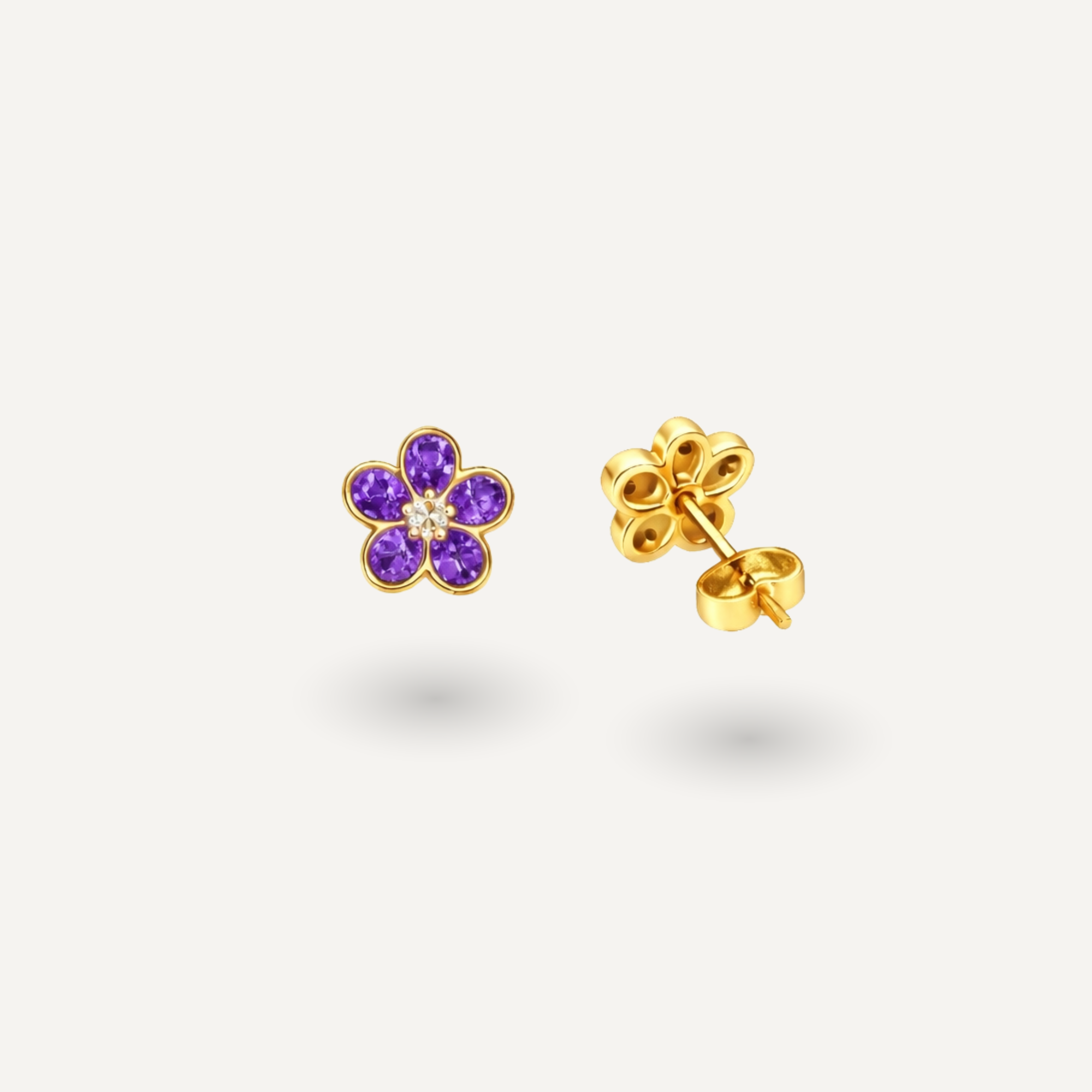 Keepsake Earrings