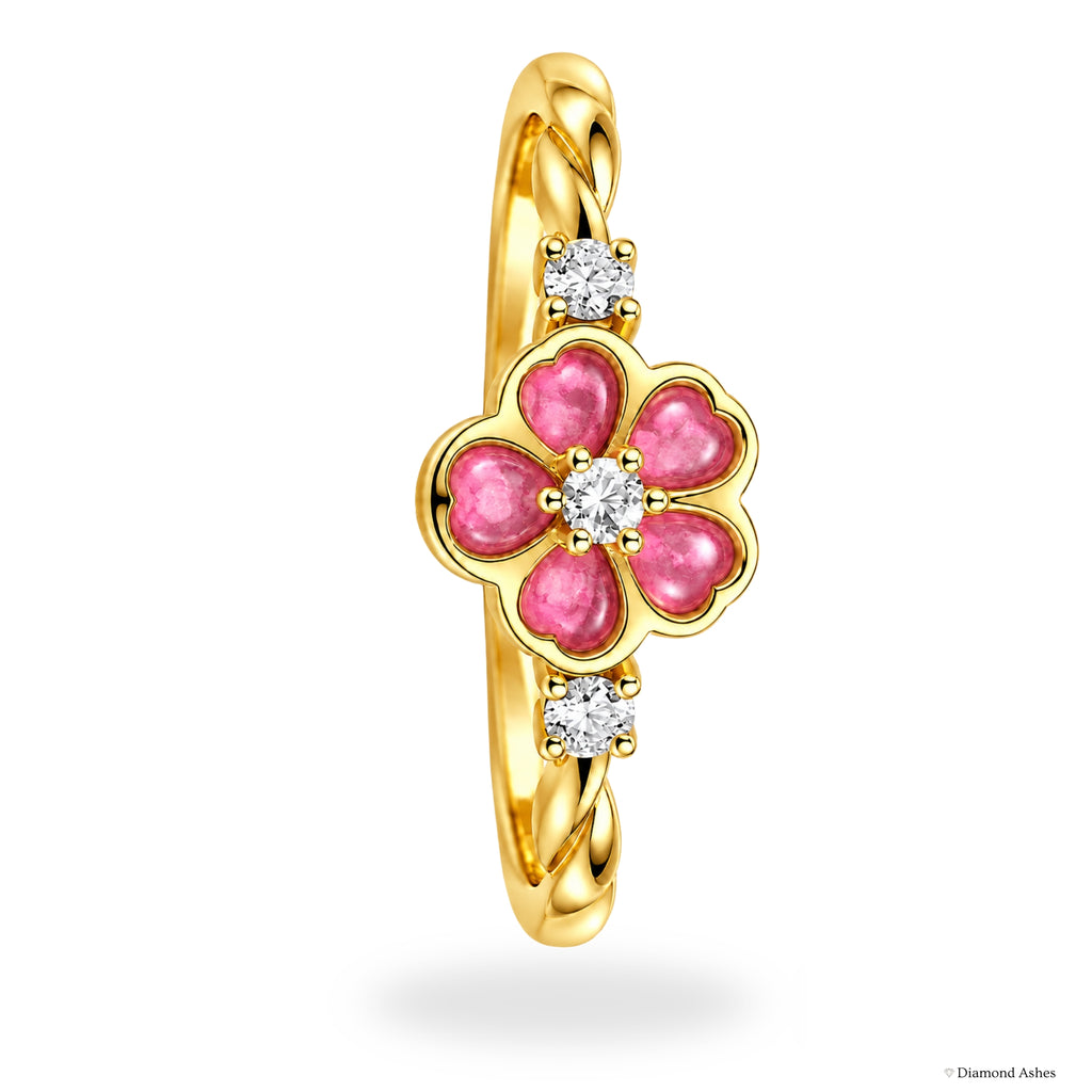 Blossom Ring