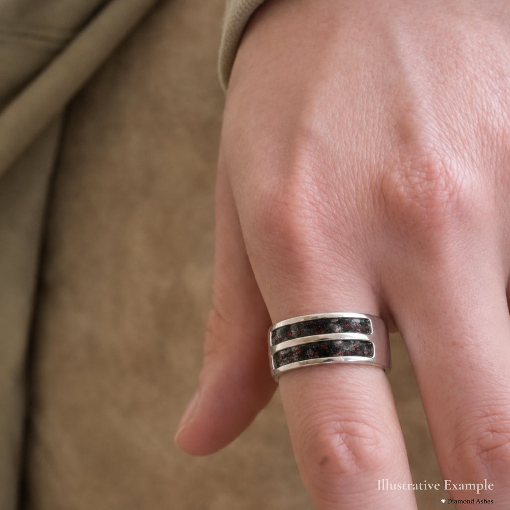 Gaola Ring