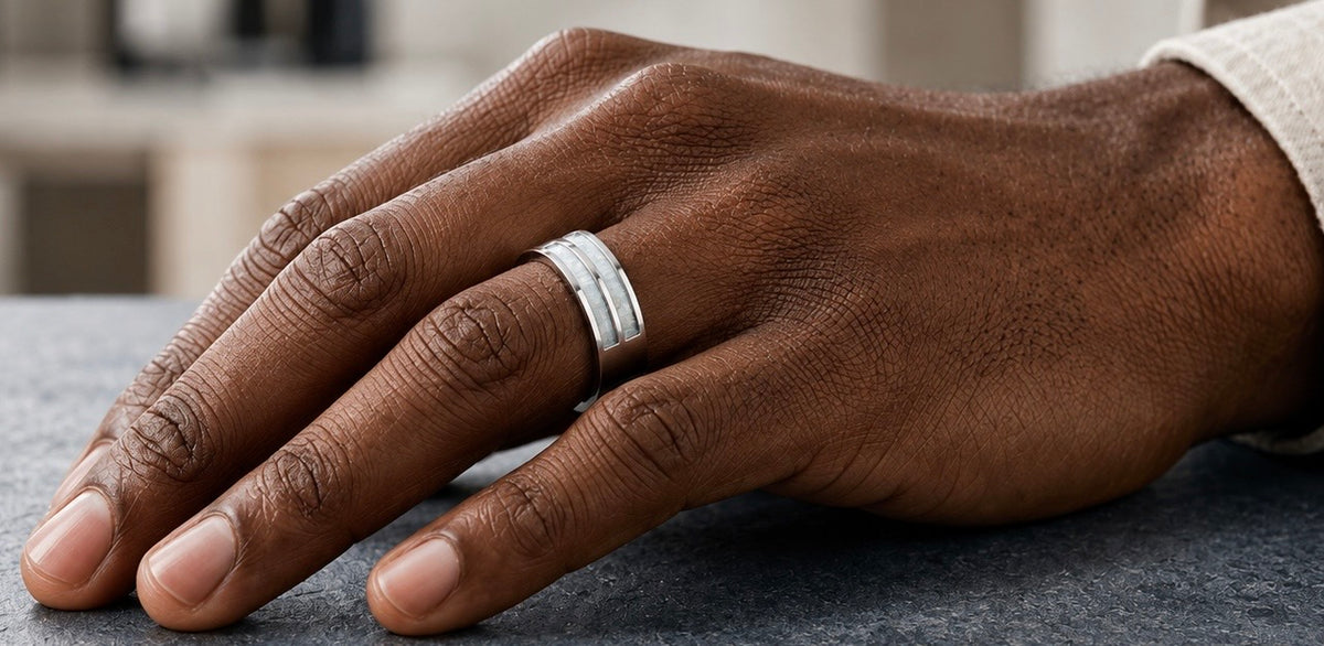 Gaola Ring