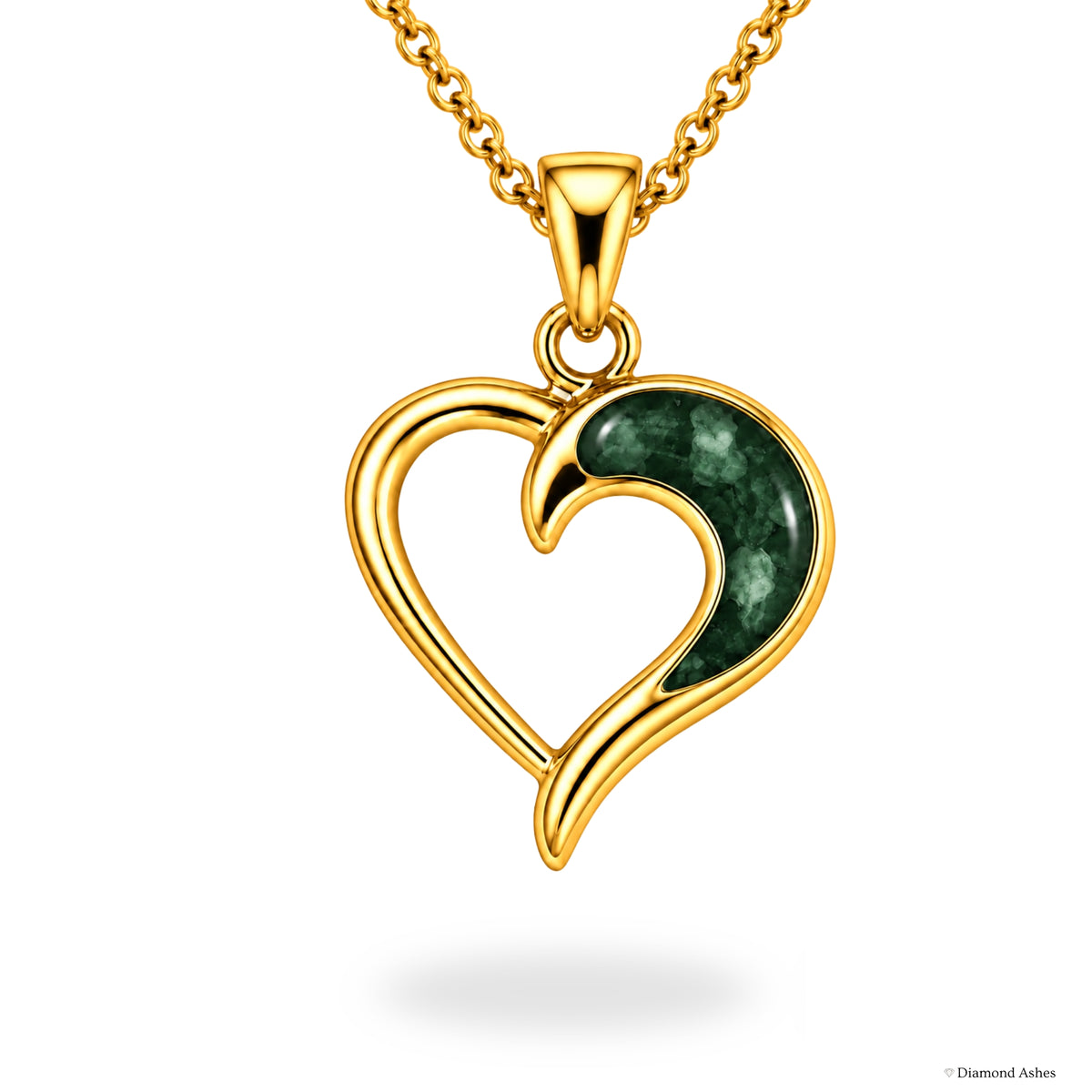 Eternal Necklace