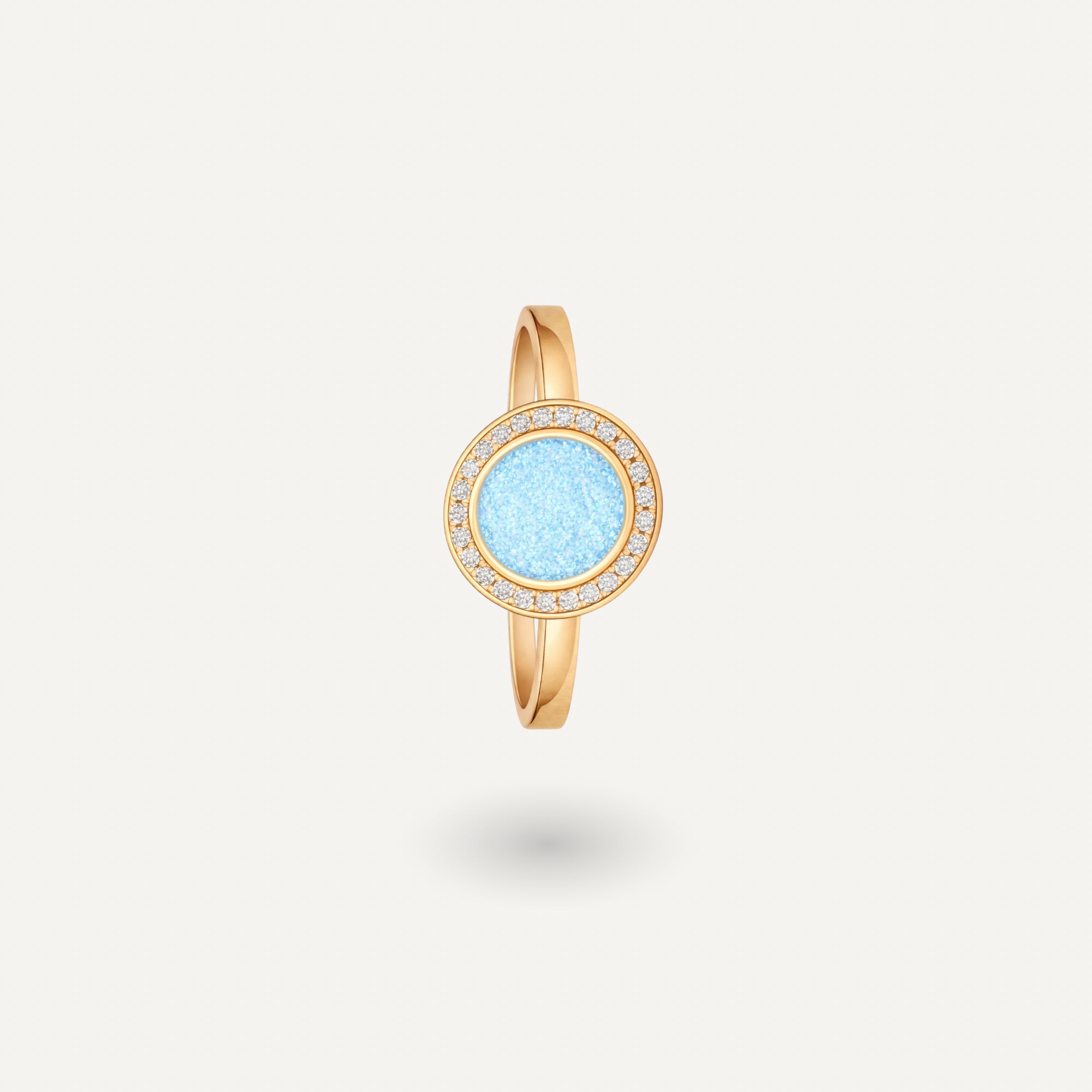 Endore Ring