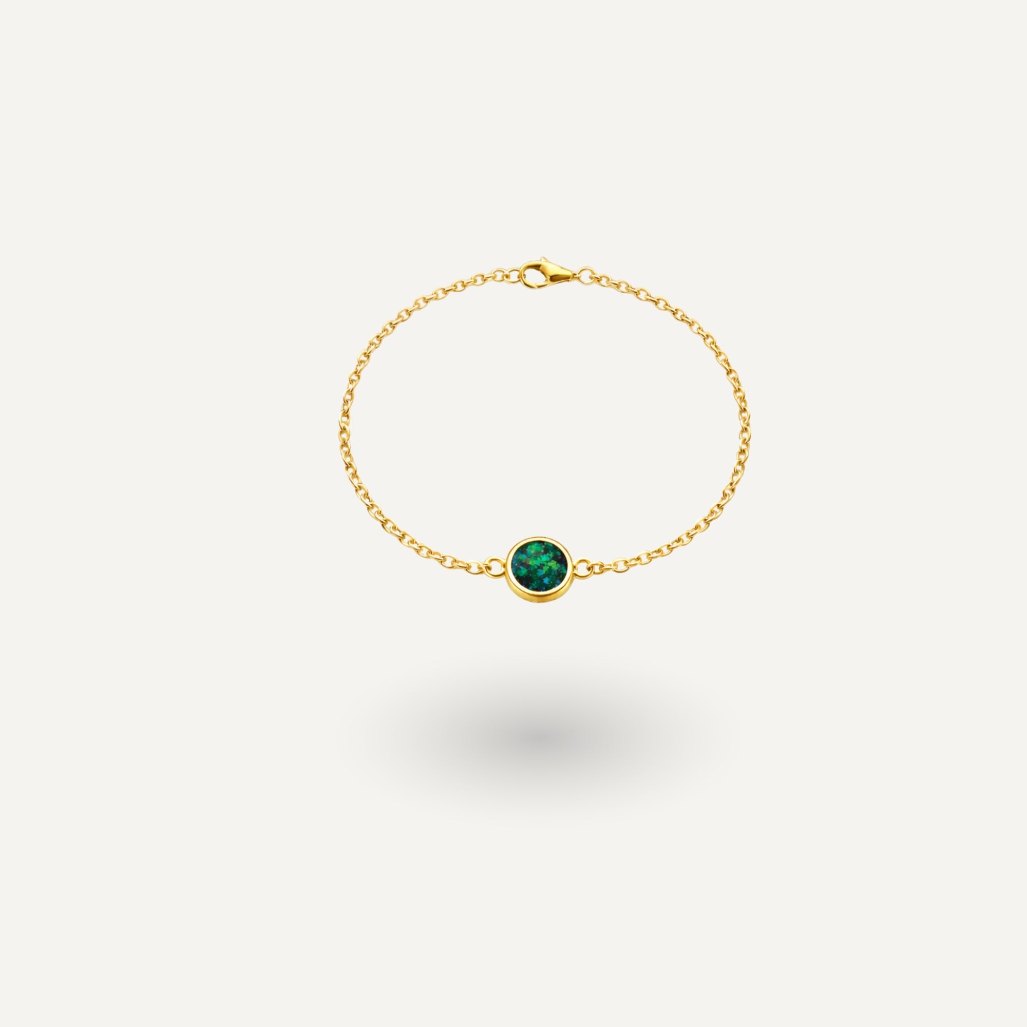 Hairloom Bracelet