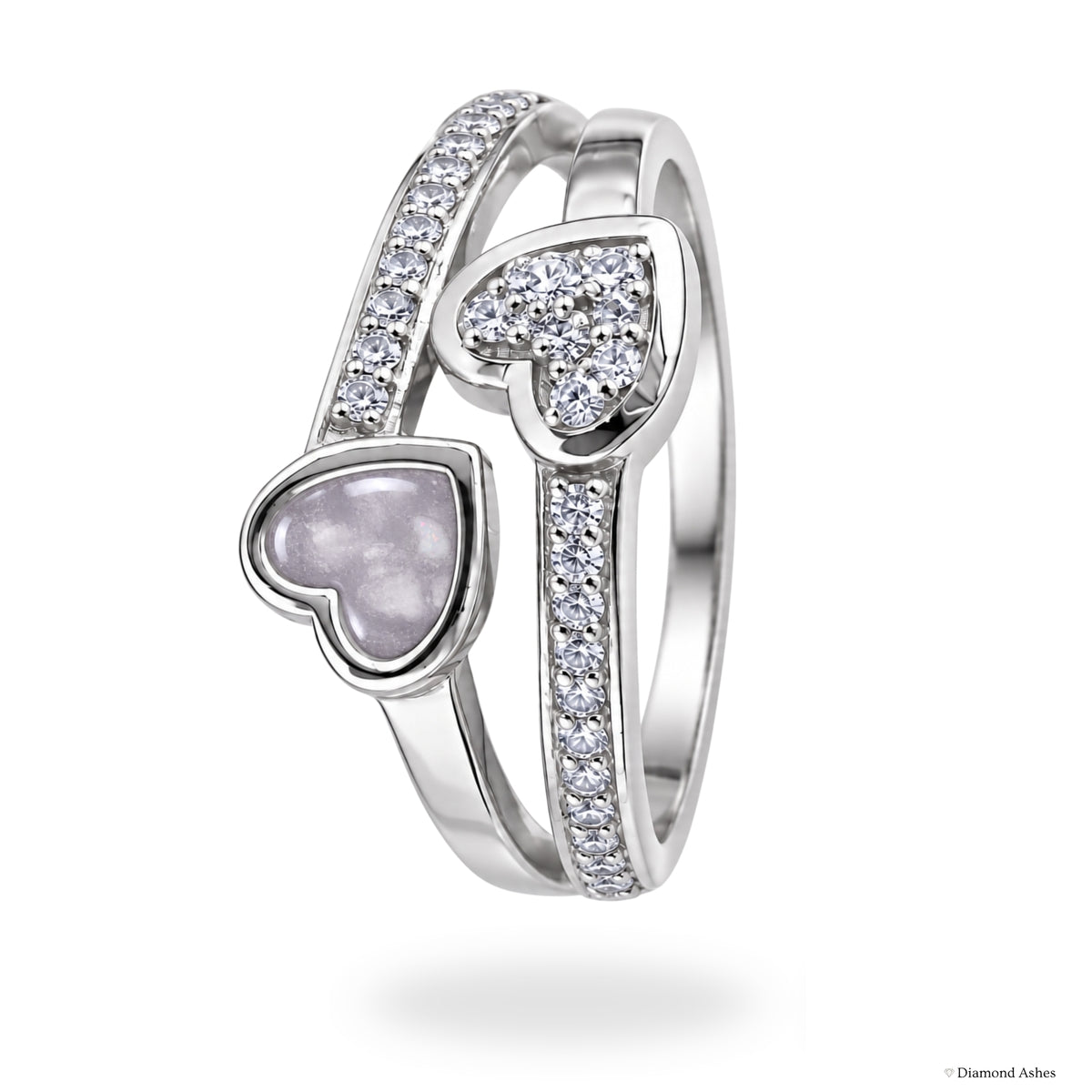 Heartfelt Ring