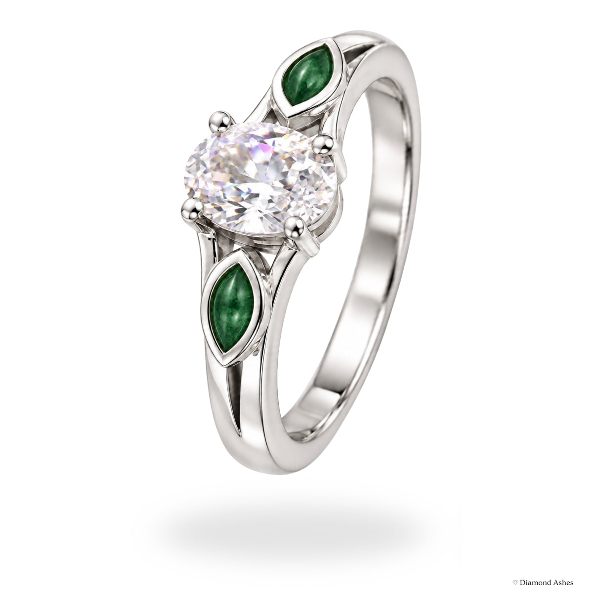 Eve Ring