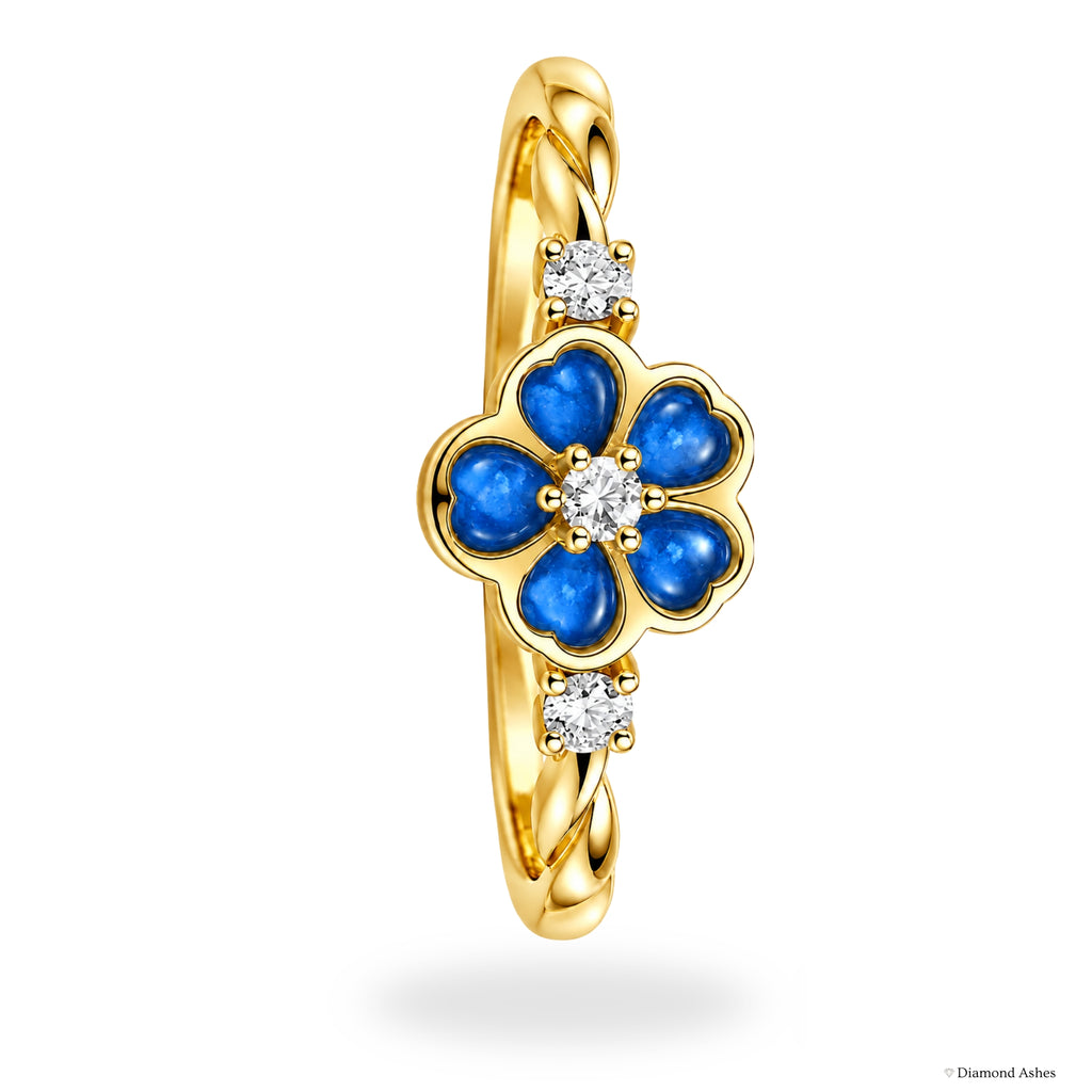 Blossom Ring