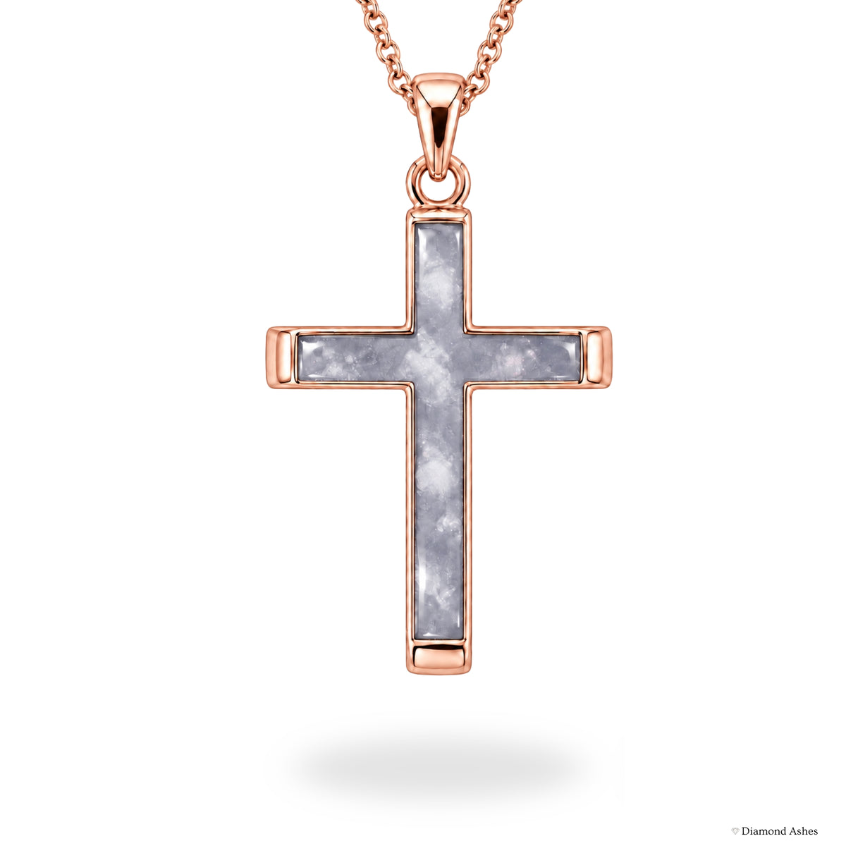 Faith Necklace