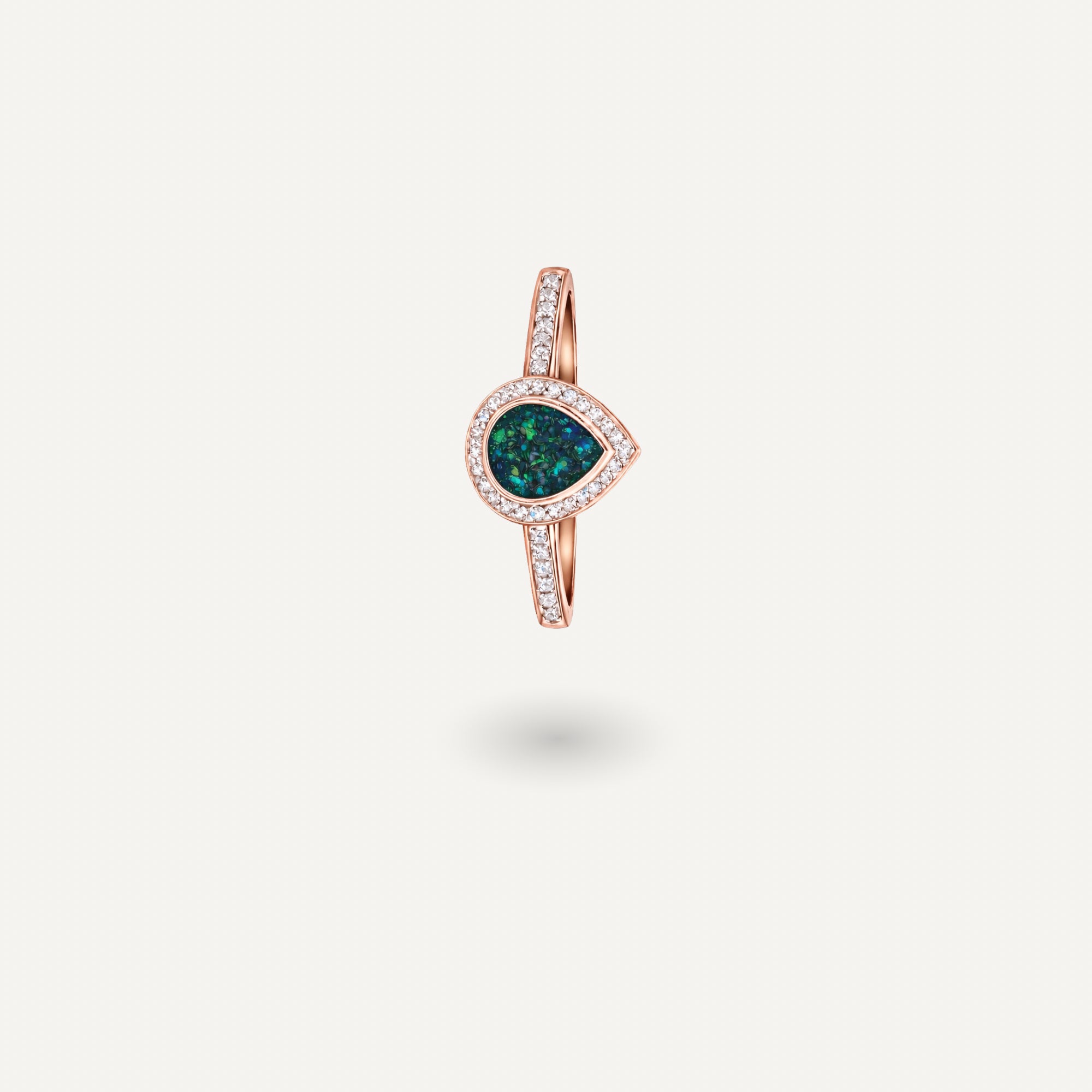 Verity Ring