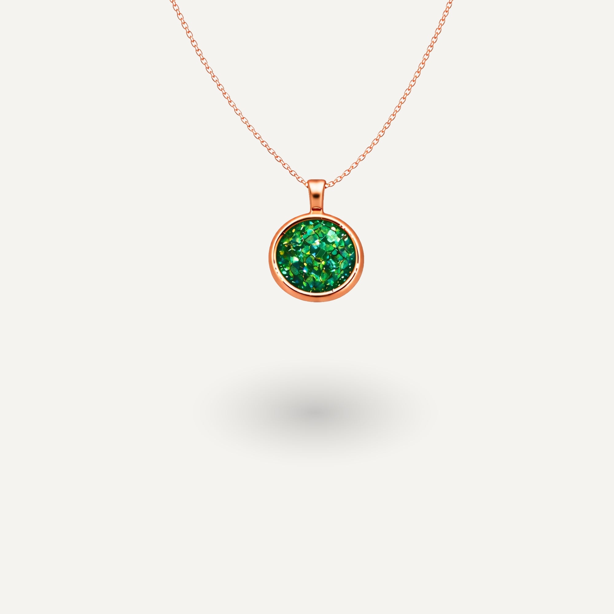 Solace Necklace