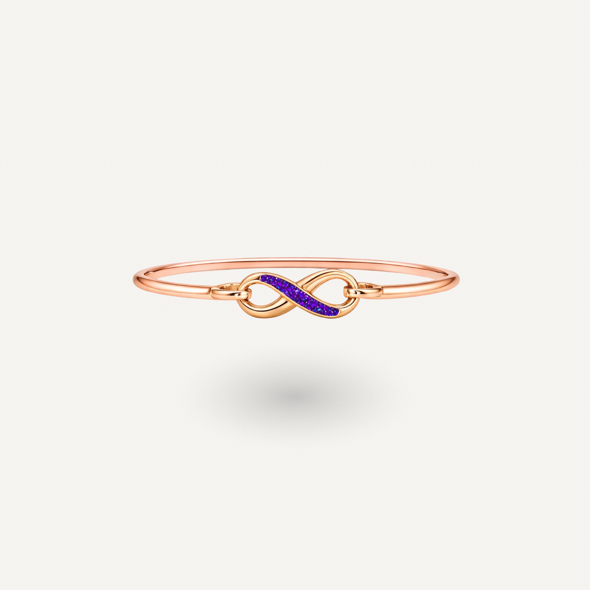 Infinity Bracelet