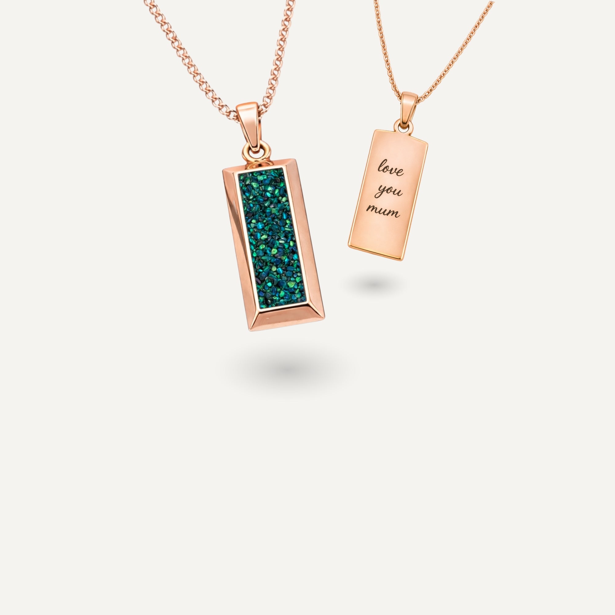 Remembrance Necklace