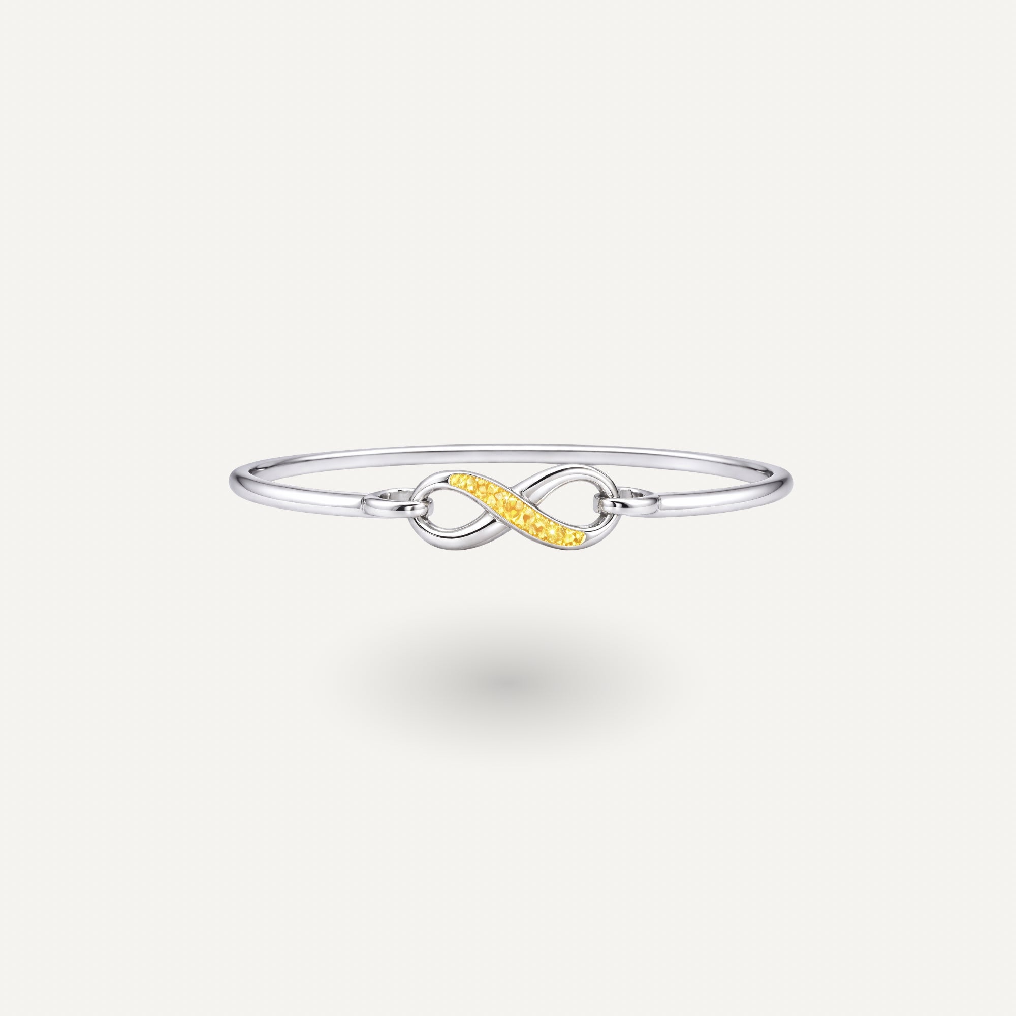 Infinity Bracelet