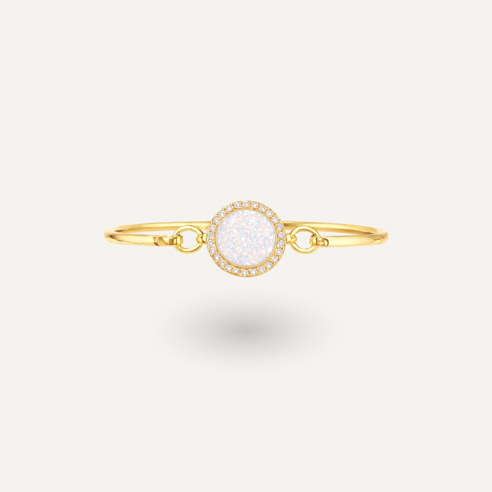 Embrace Bracelet