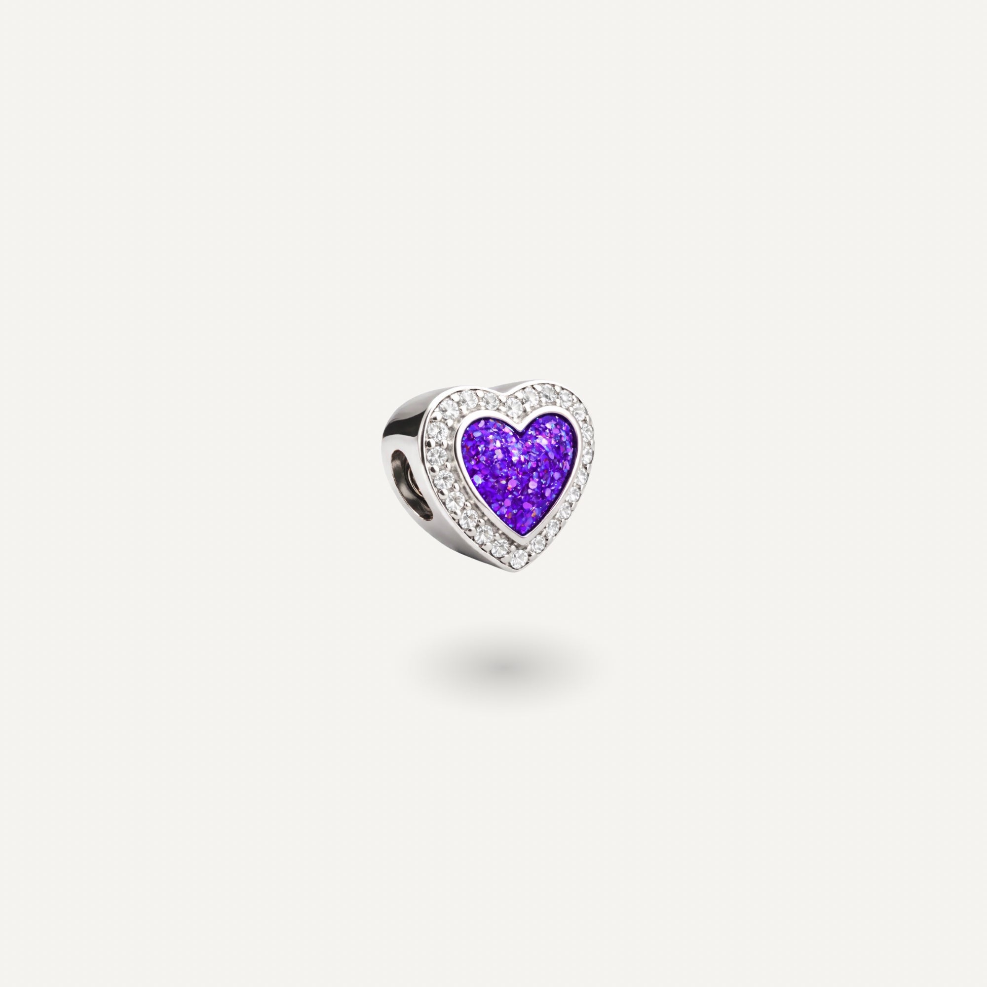Heart Charm