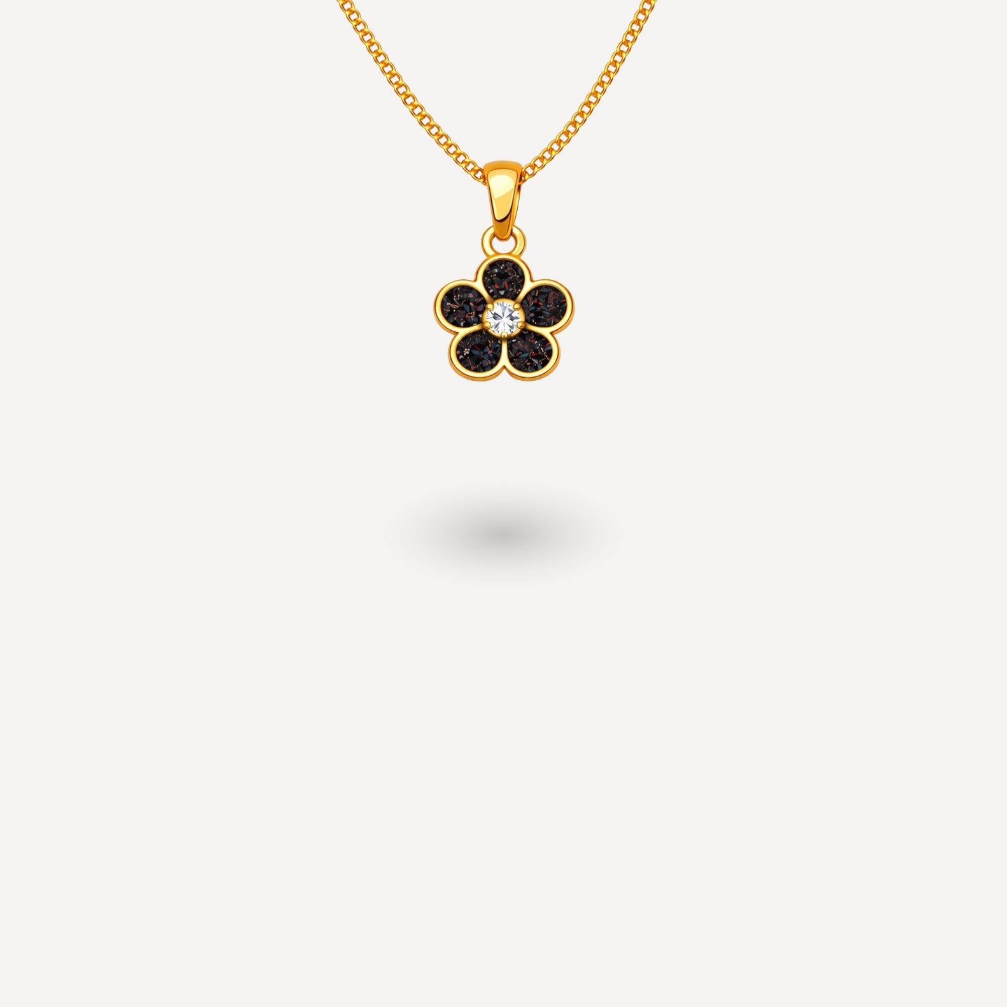 Blossom Necklace
