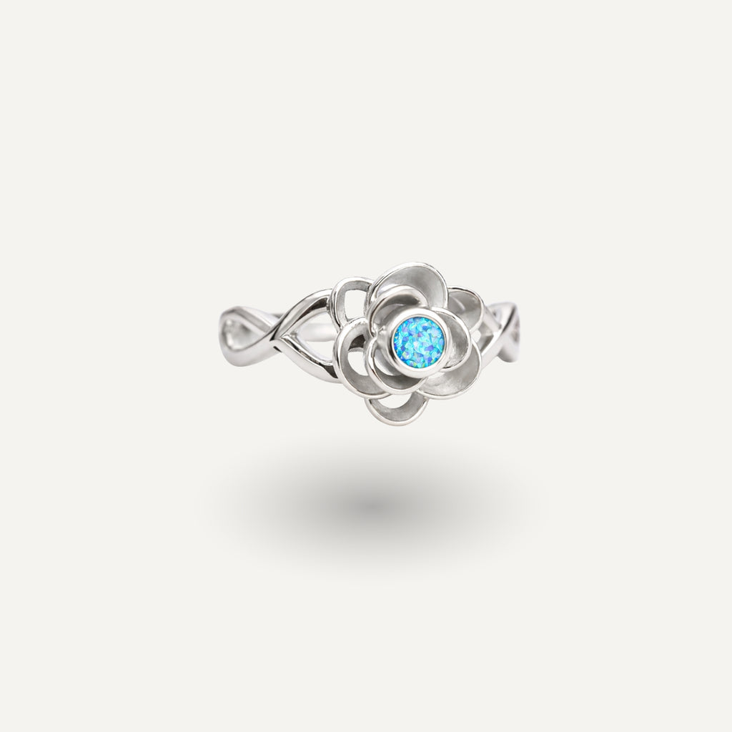 Rosey Ring