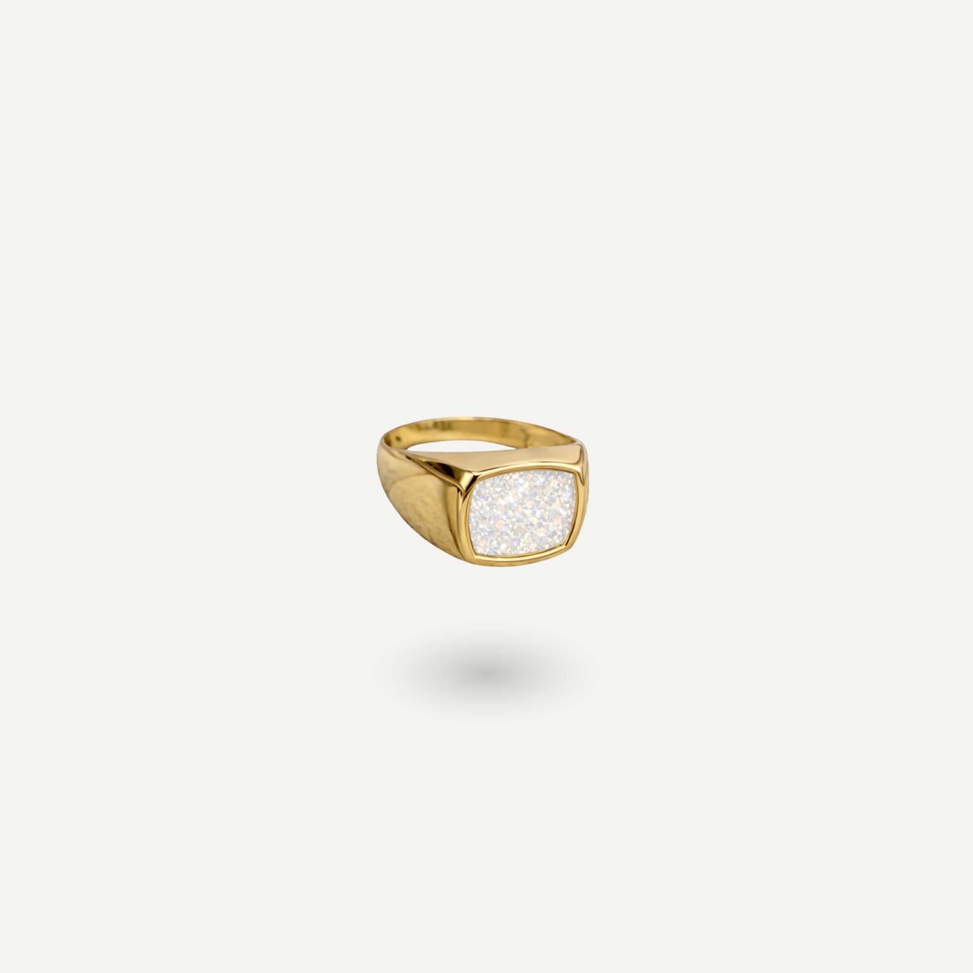 Sovereign Ring