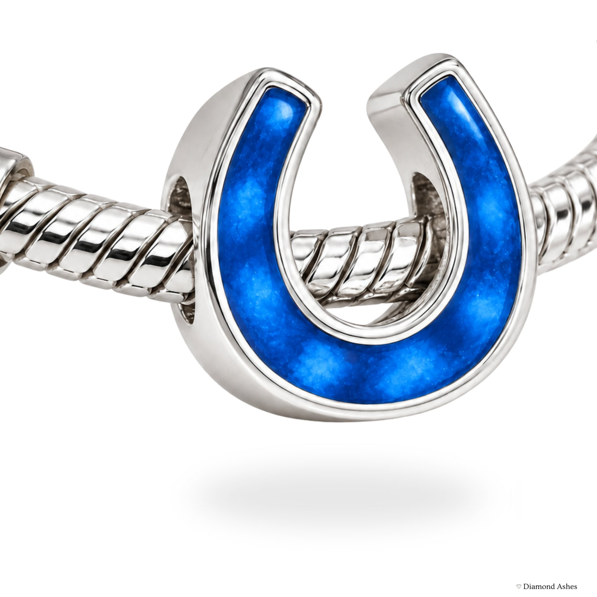 Horseshoe Charm