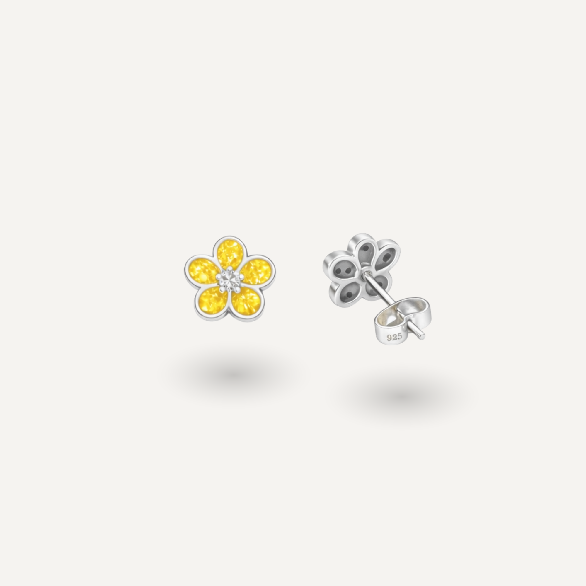 Keepsake Earrings