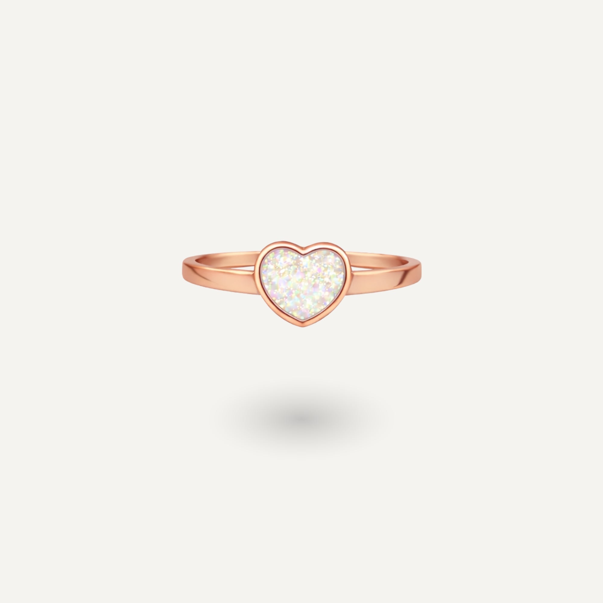 Evermore Ring