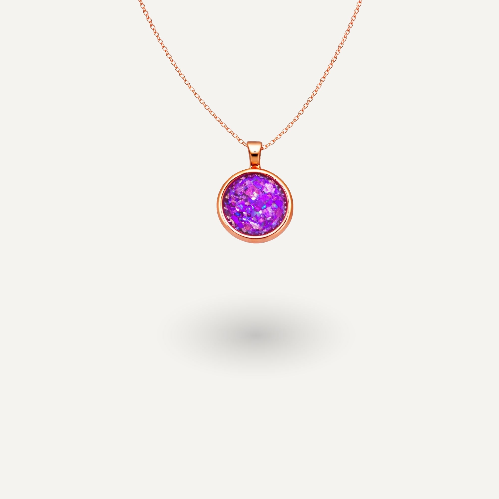 Solace Necklace