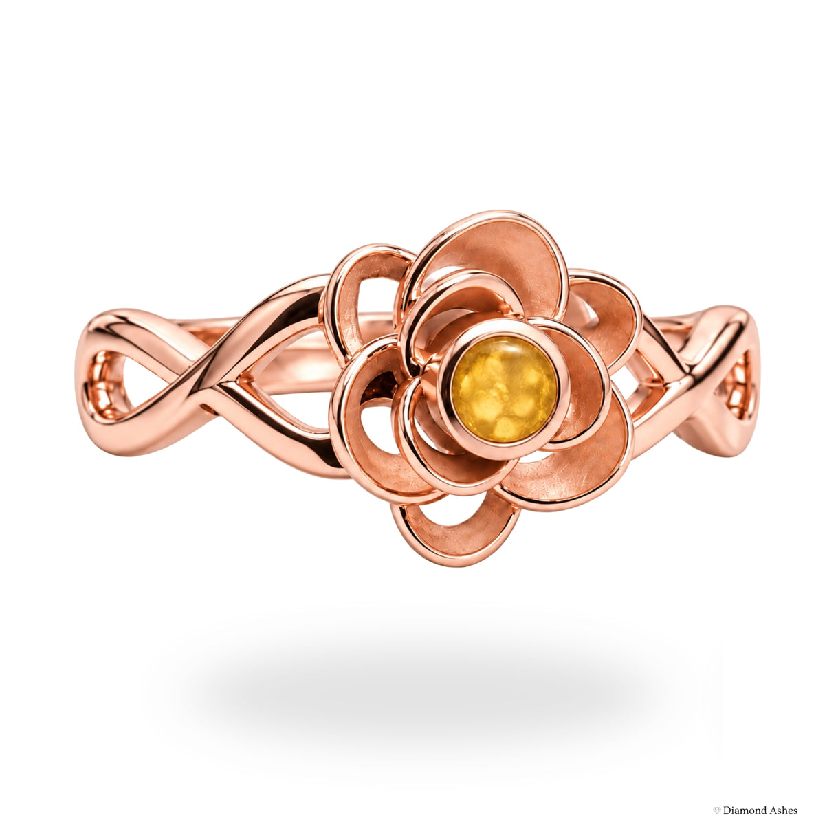 Rosey Ring
