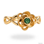 Rosey Ring
