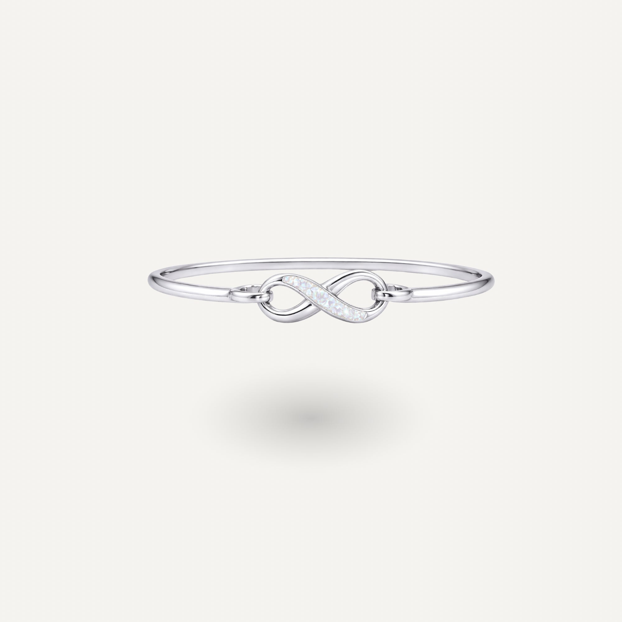 Infinity Bracelet
