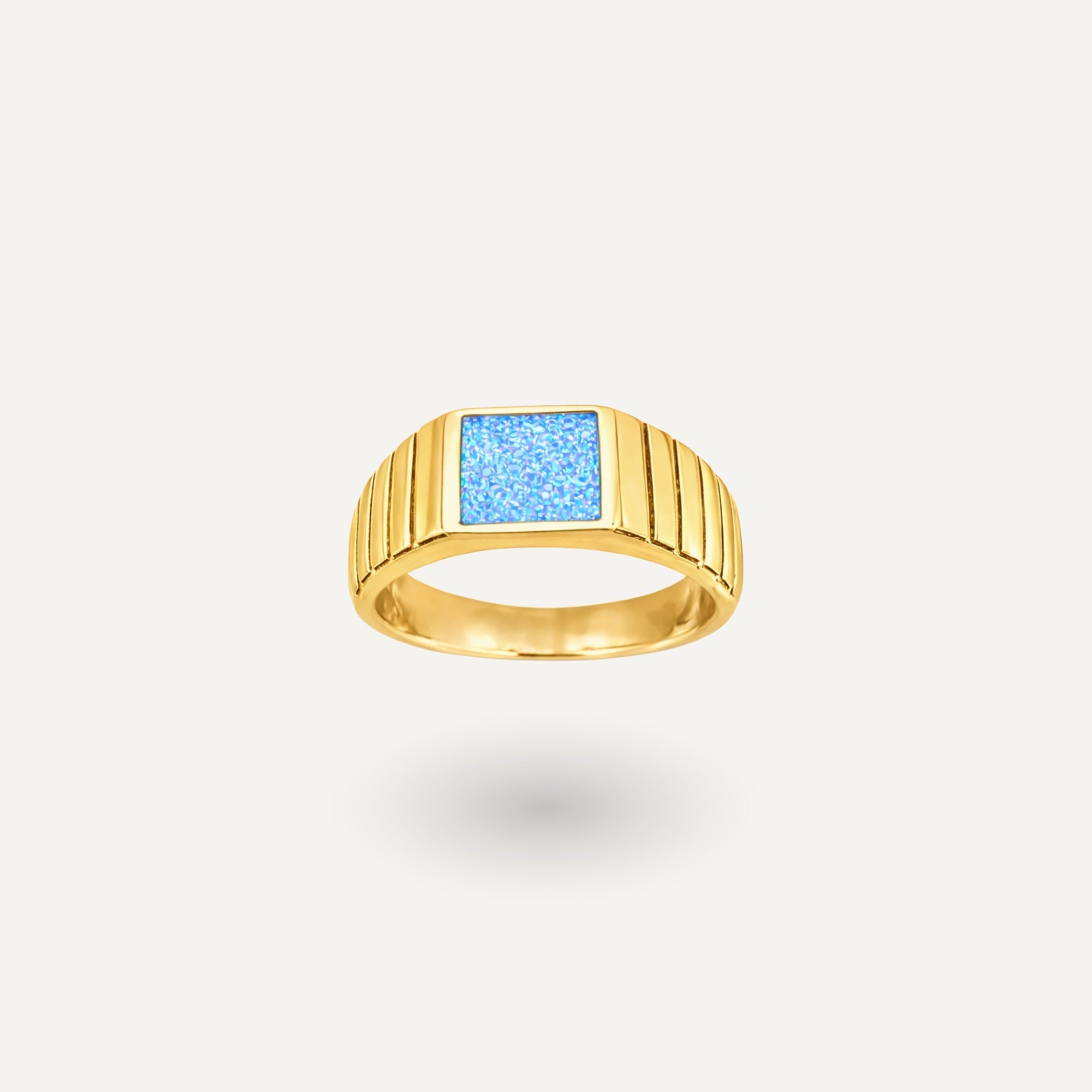 Tribute Ring