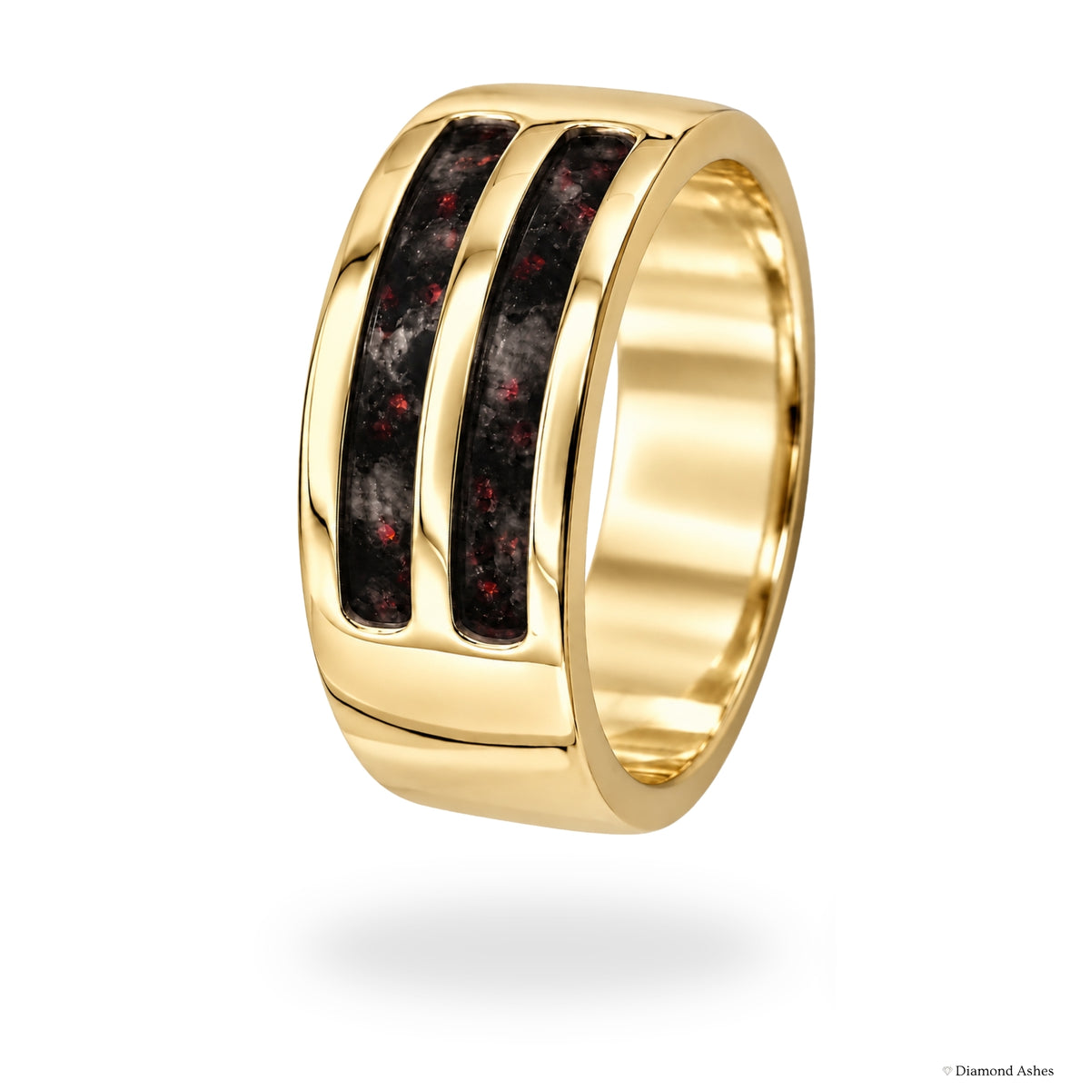 Gaola Ring