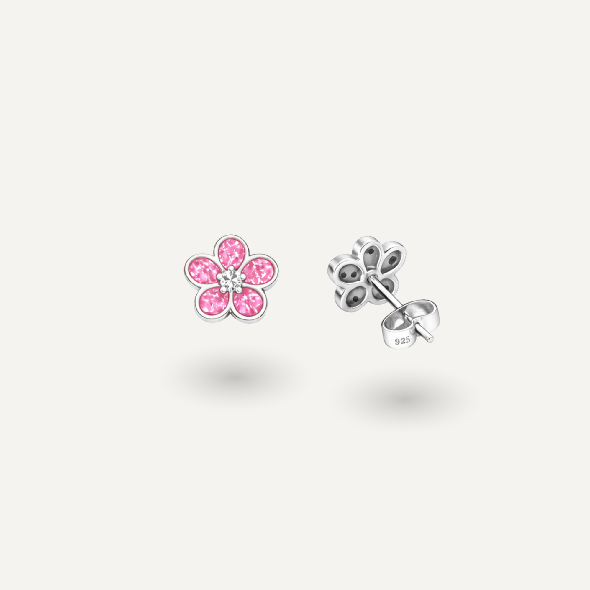 Keepsake Earrings