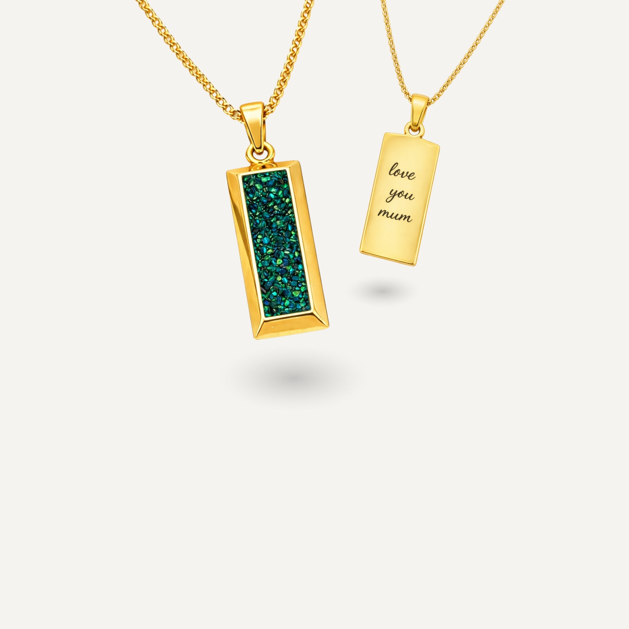 Remembrance Necklace